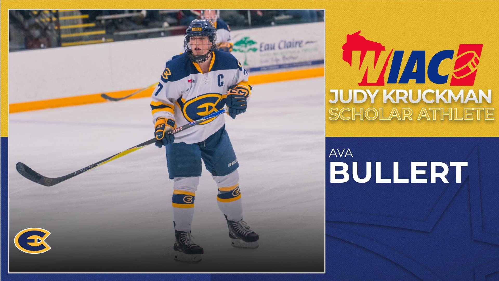 Bullert Scholar Athlete