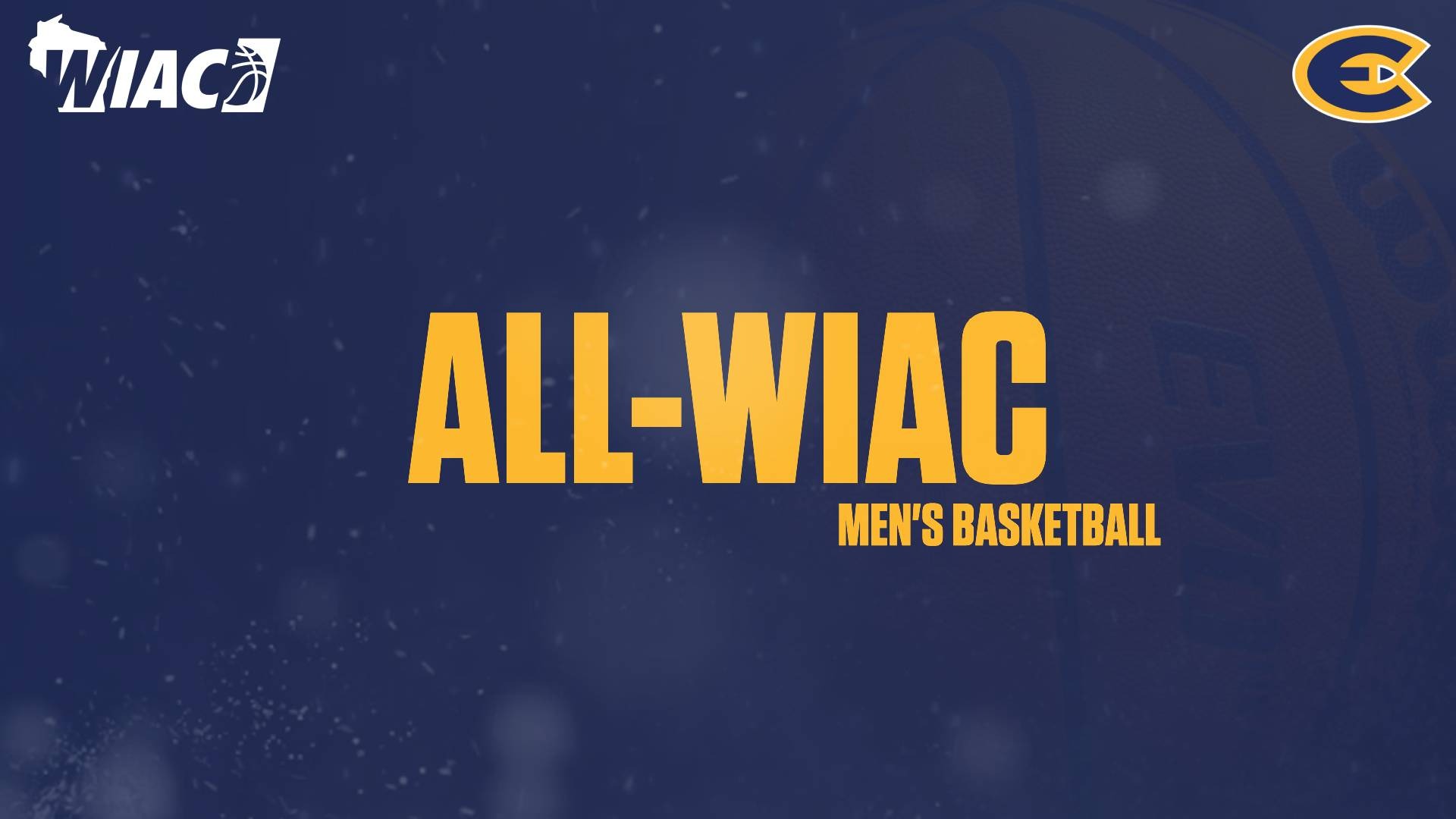 All-WIAC Men's Basketball