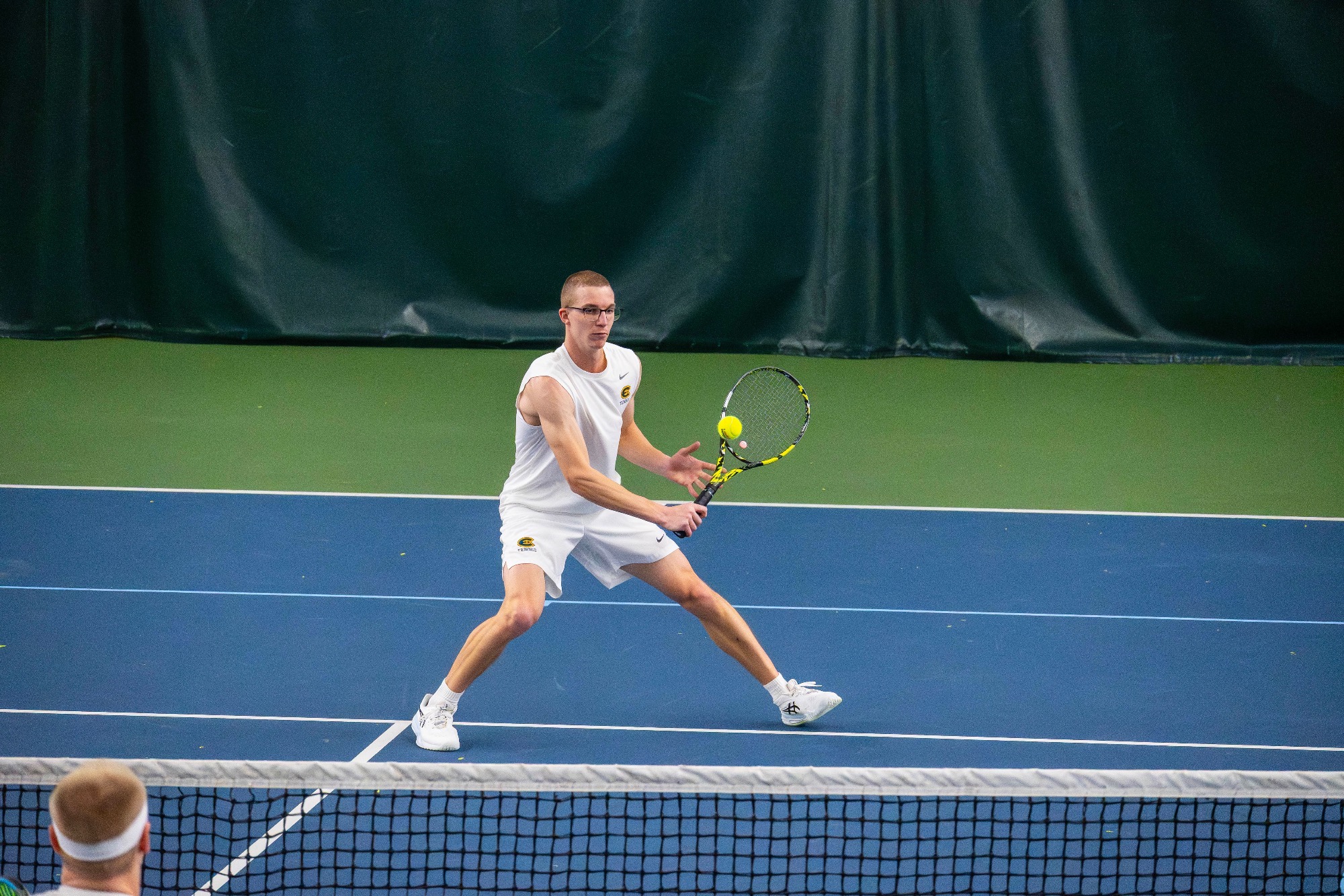 MTEN Action Shot