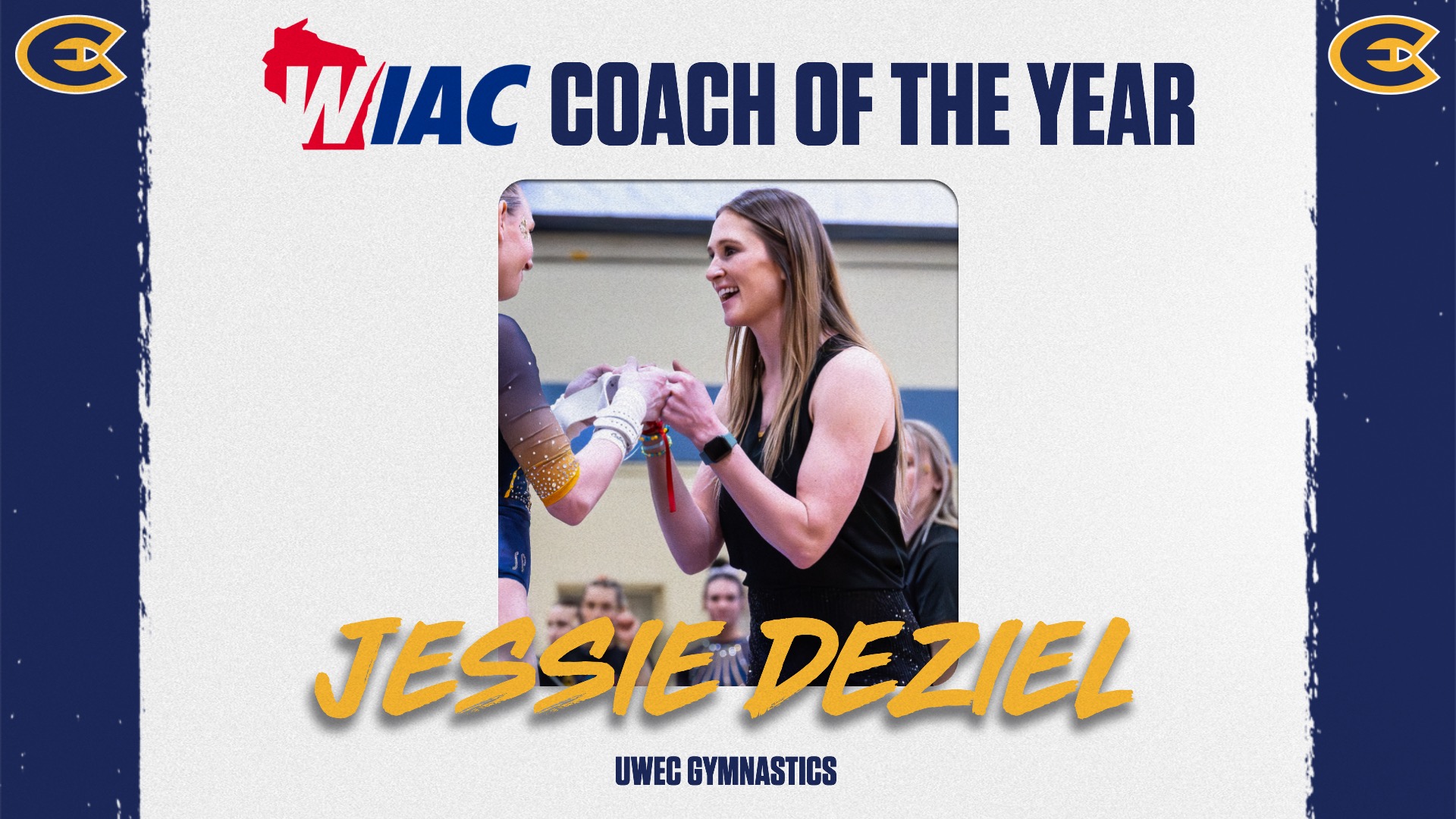 JZ Coach of the Year