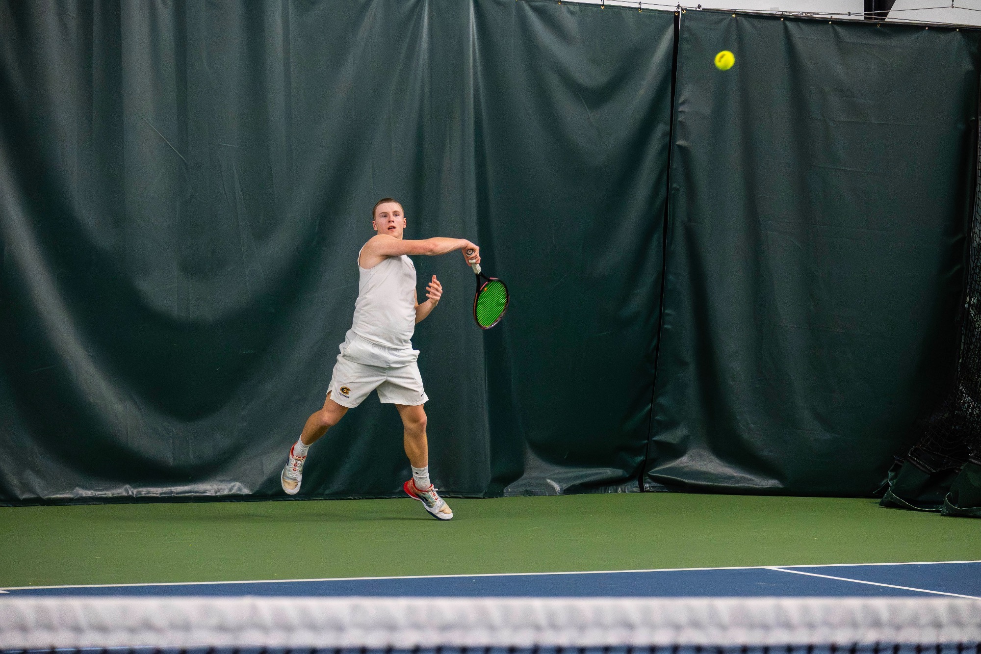 MTEN Action Shot
