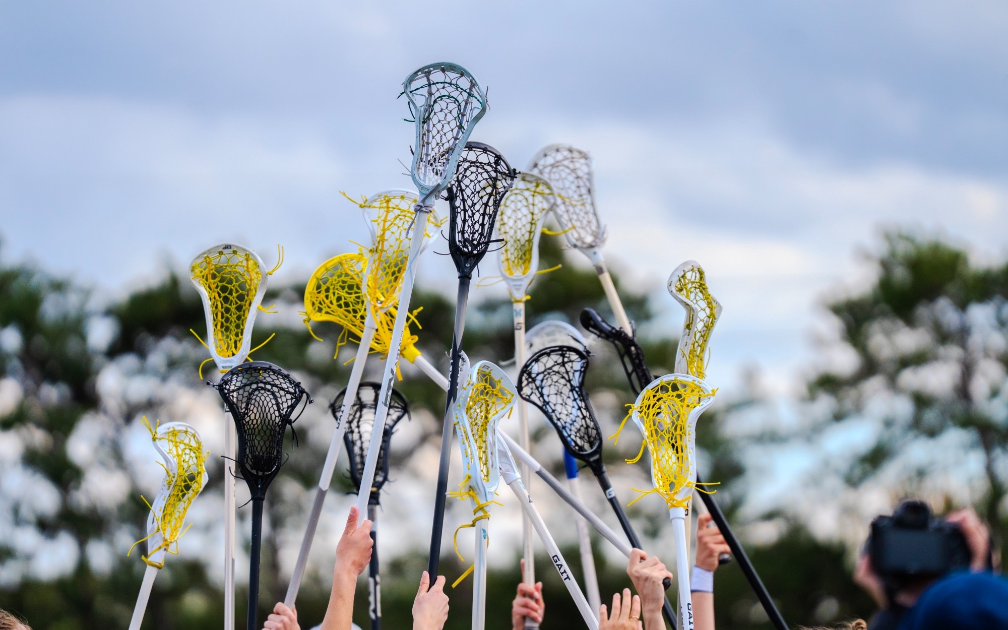 5.1 WLAX Recap