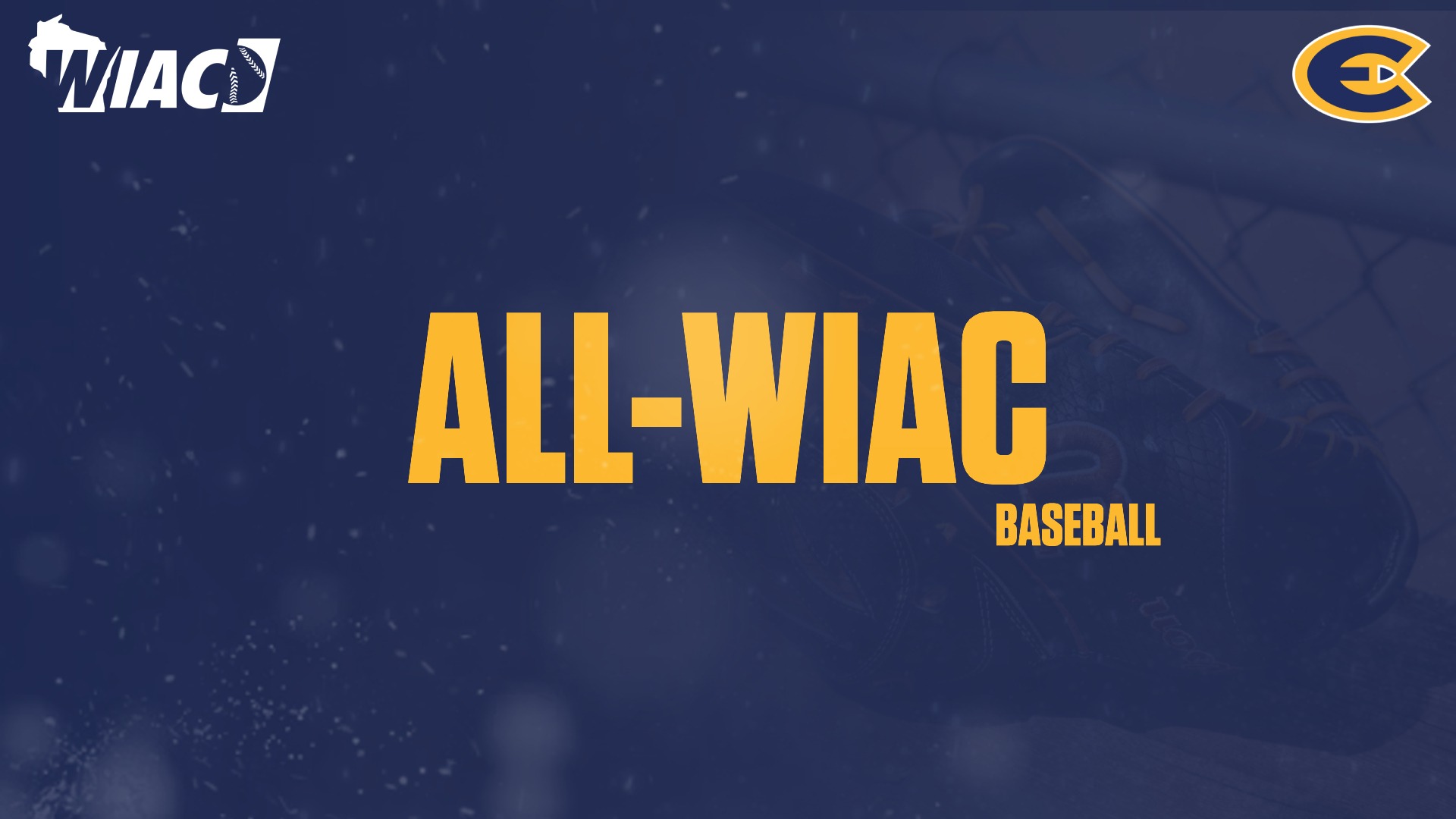 All-WIAC Baseball