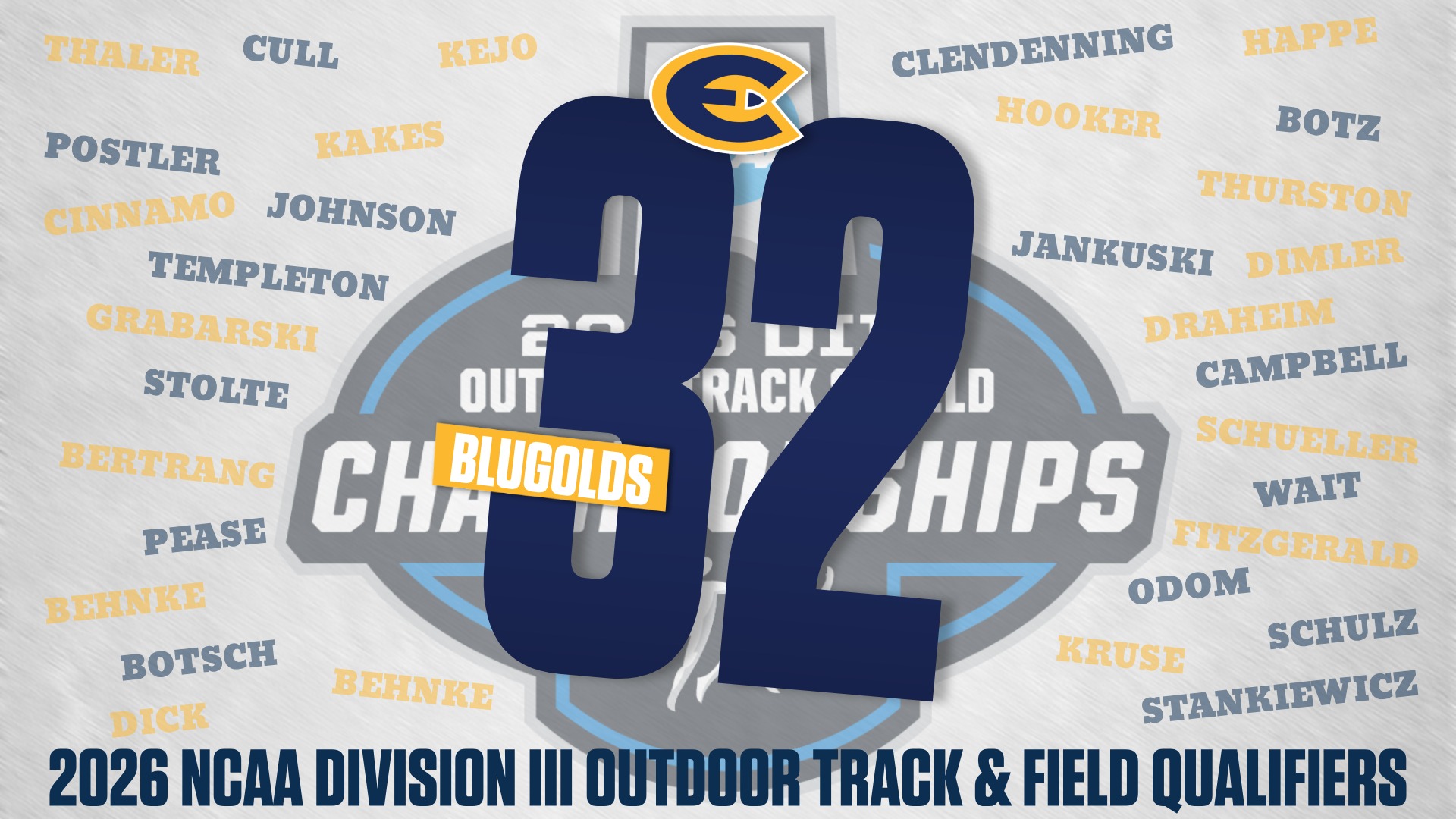 2026 Outdoor Preview