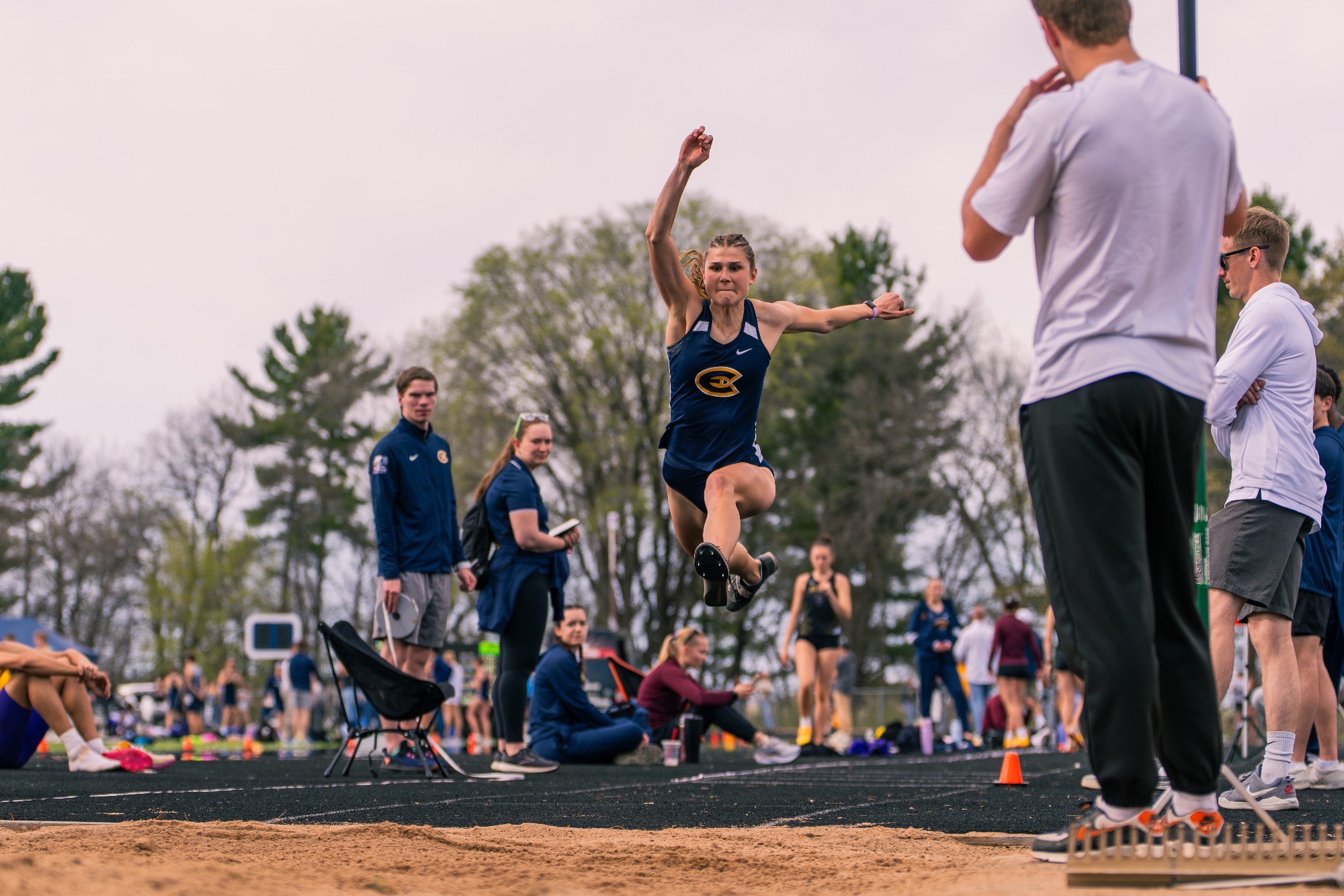 WT&F ACtion Shot