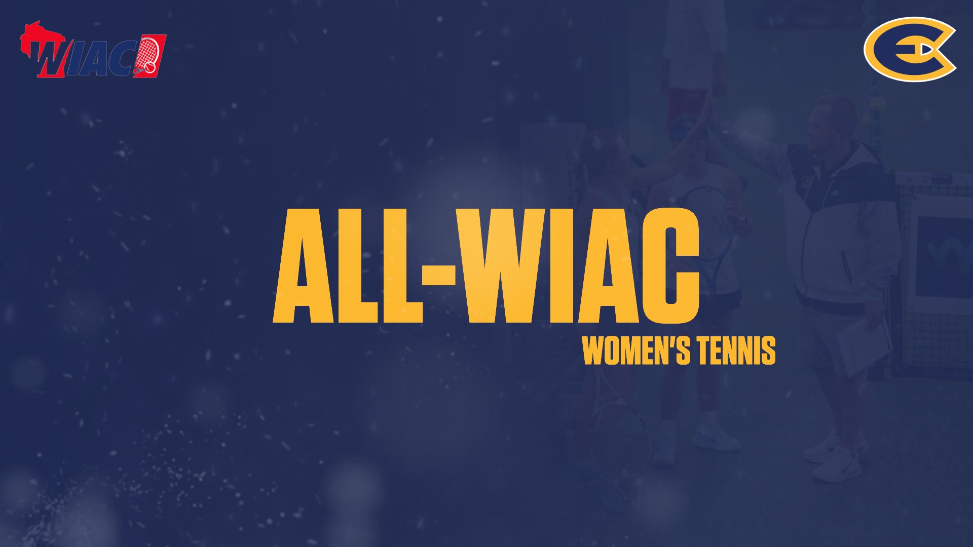 WTEN All-WIAC