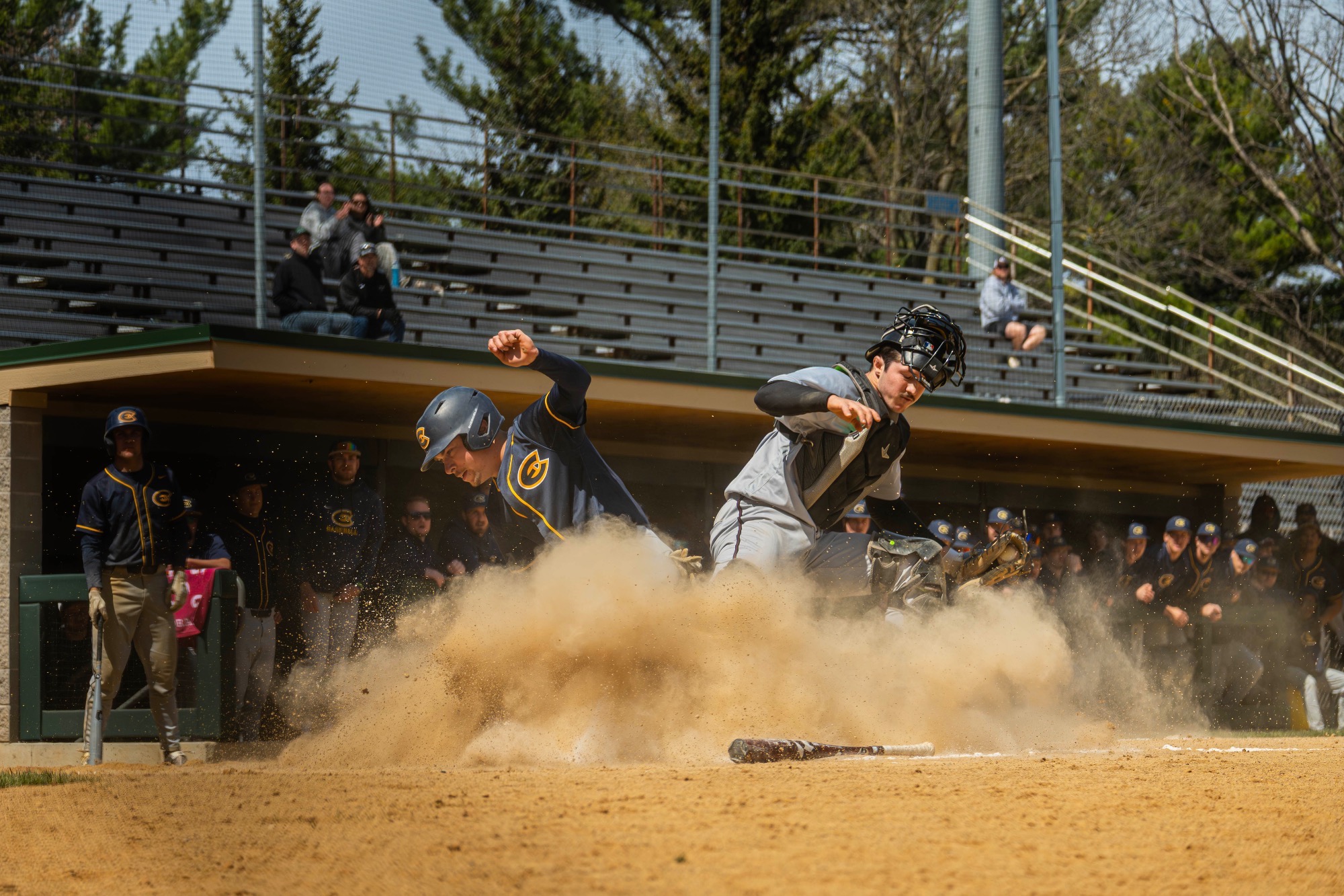 MBSB ActionShot