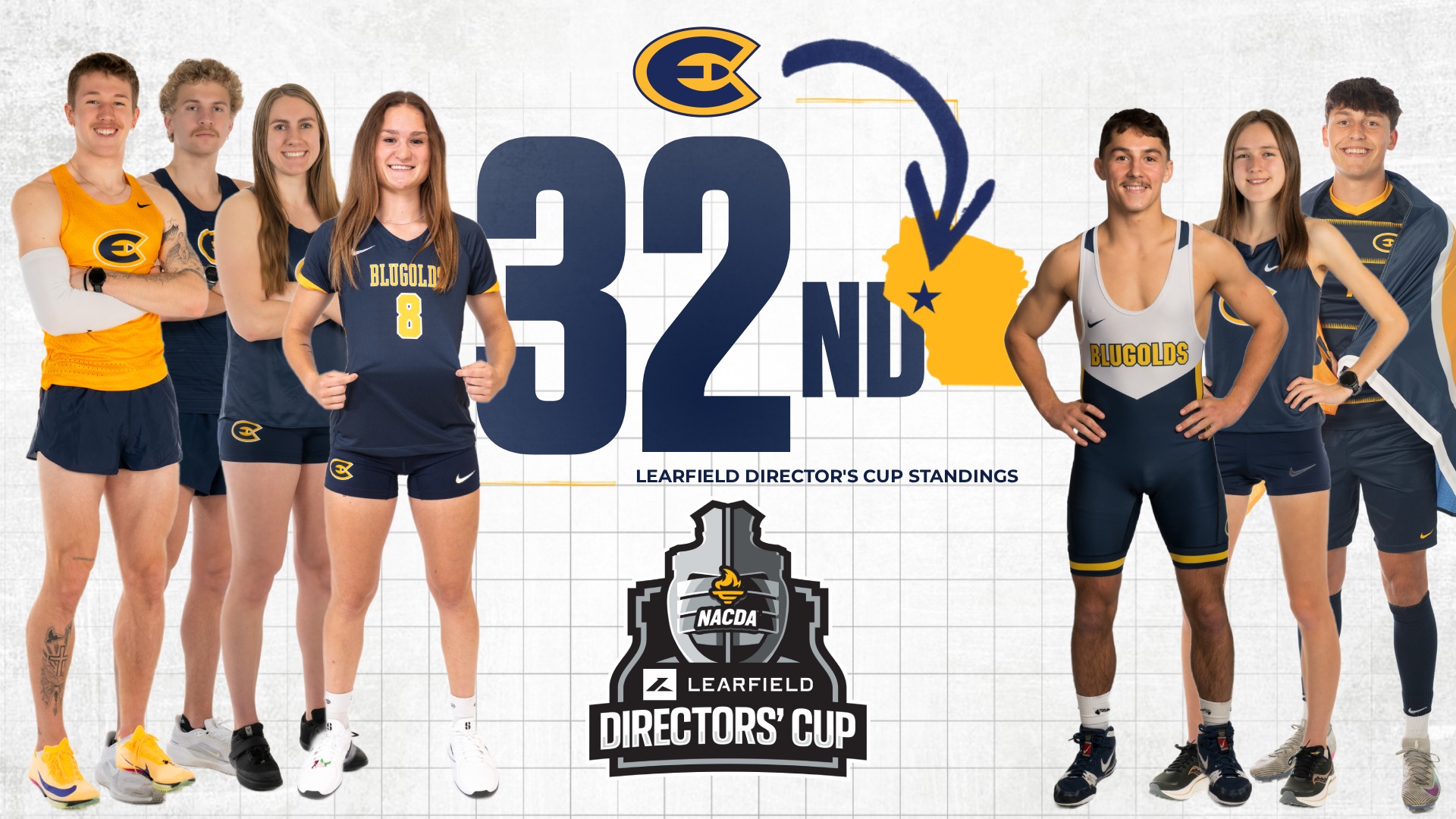 2026 Learfield Cup Release