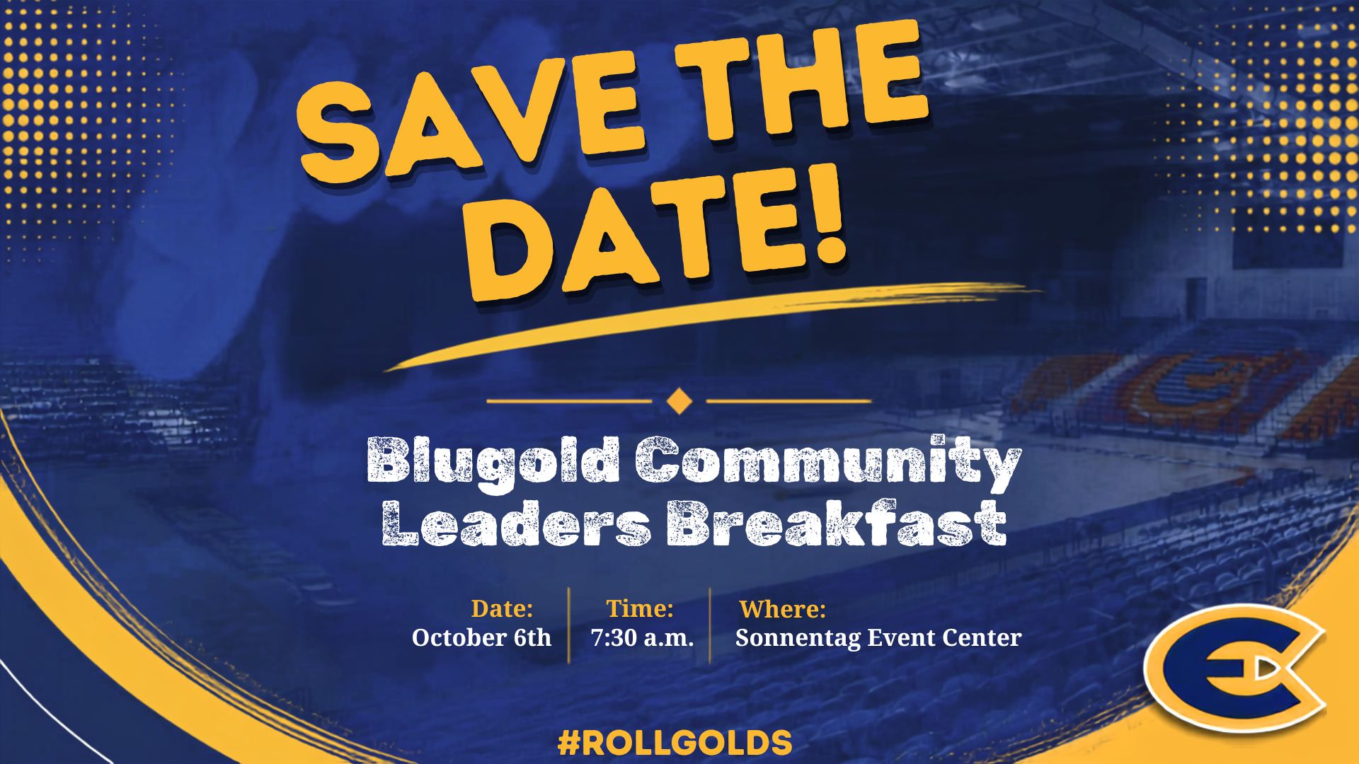 Community Breakfast