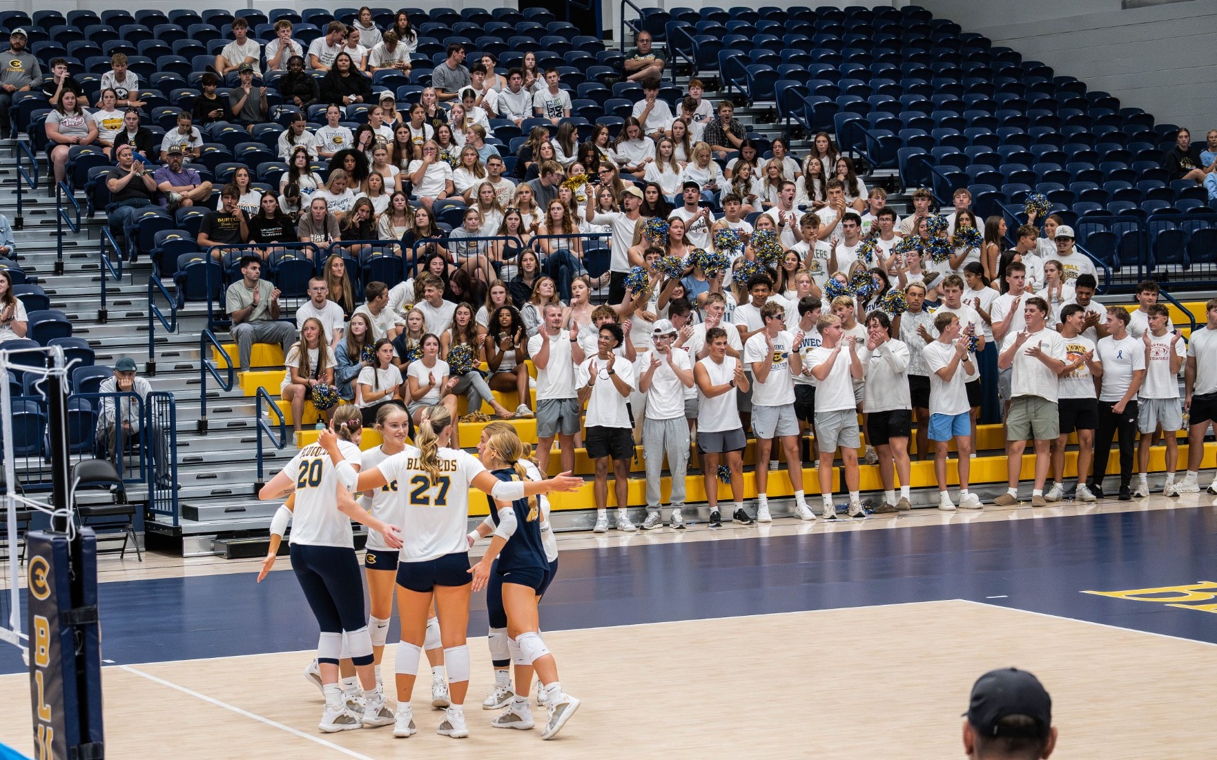 9.16 VB Recap