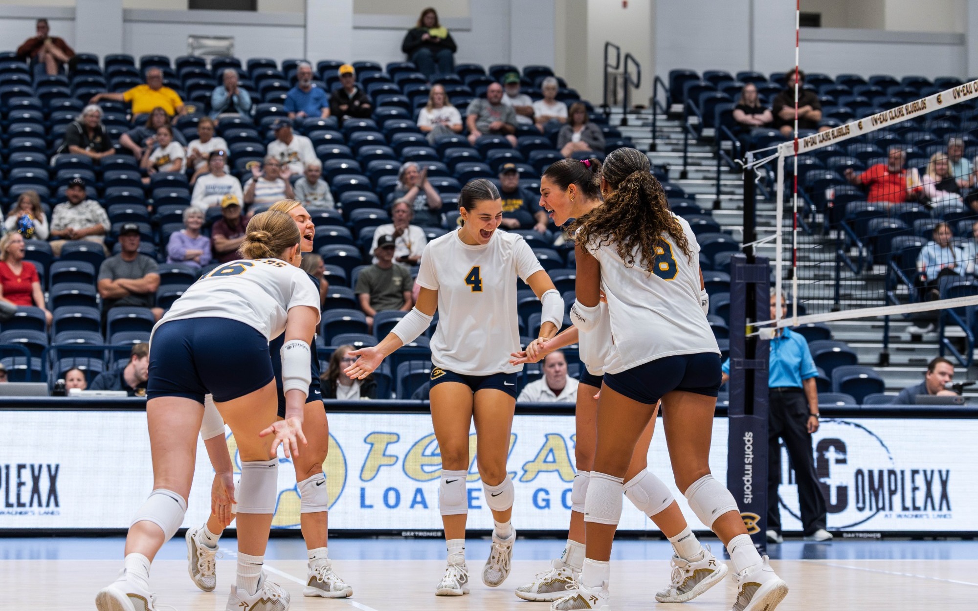 9.18 VB Recap