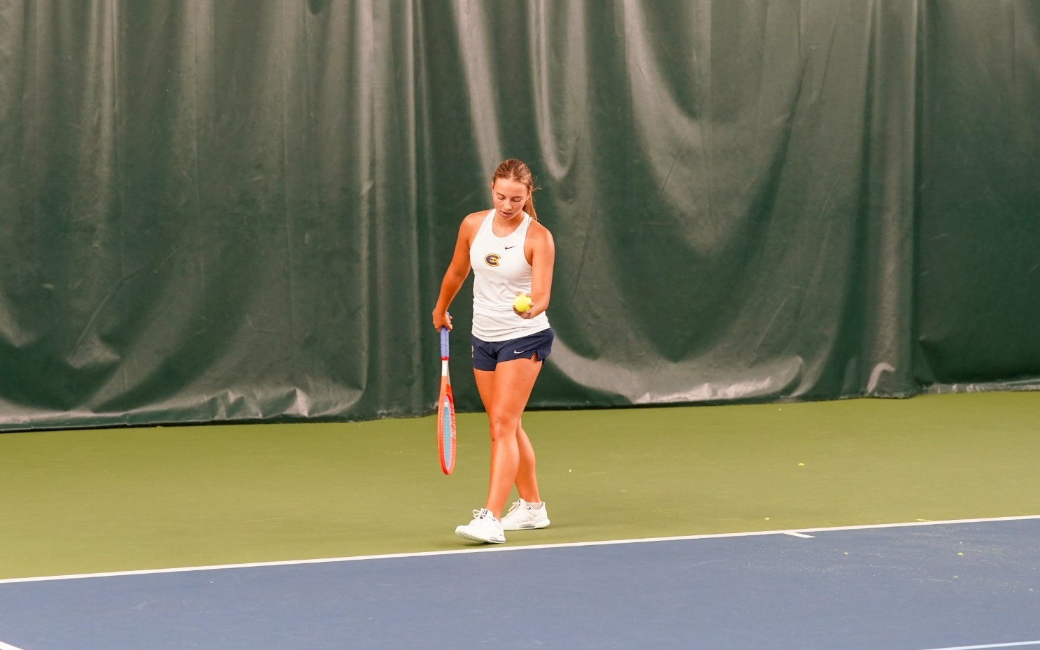 9.2 Women's Tennis Recap