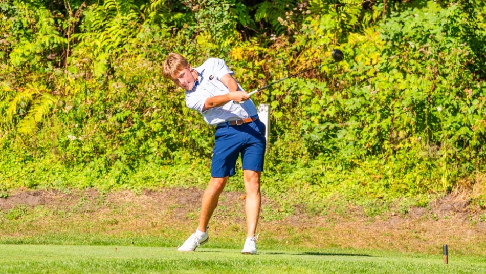 9.20 MGOLF