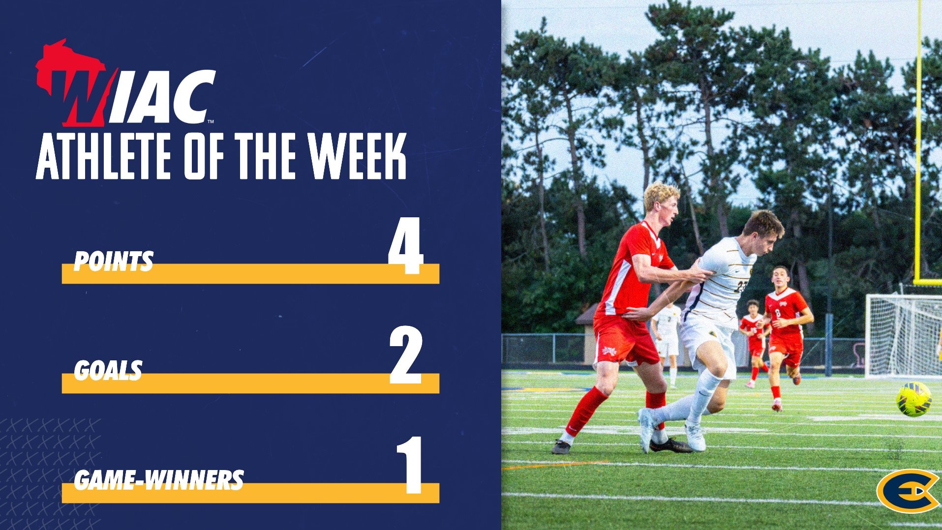 9.22 AOTW Owen Backus