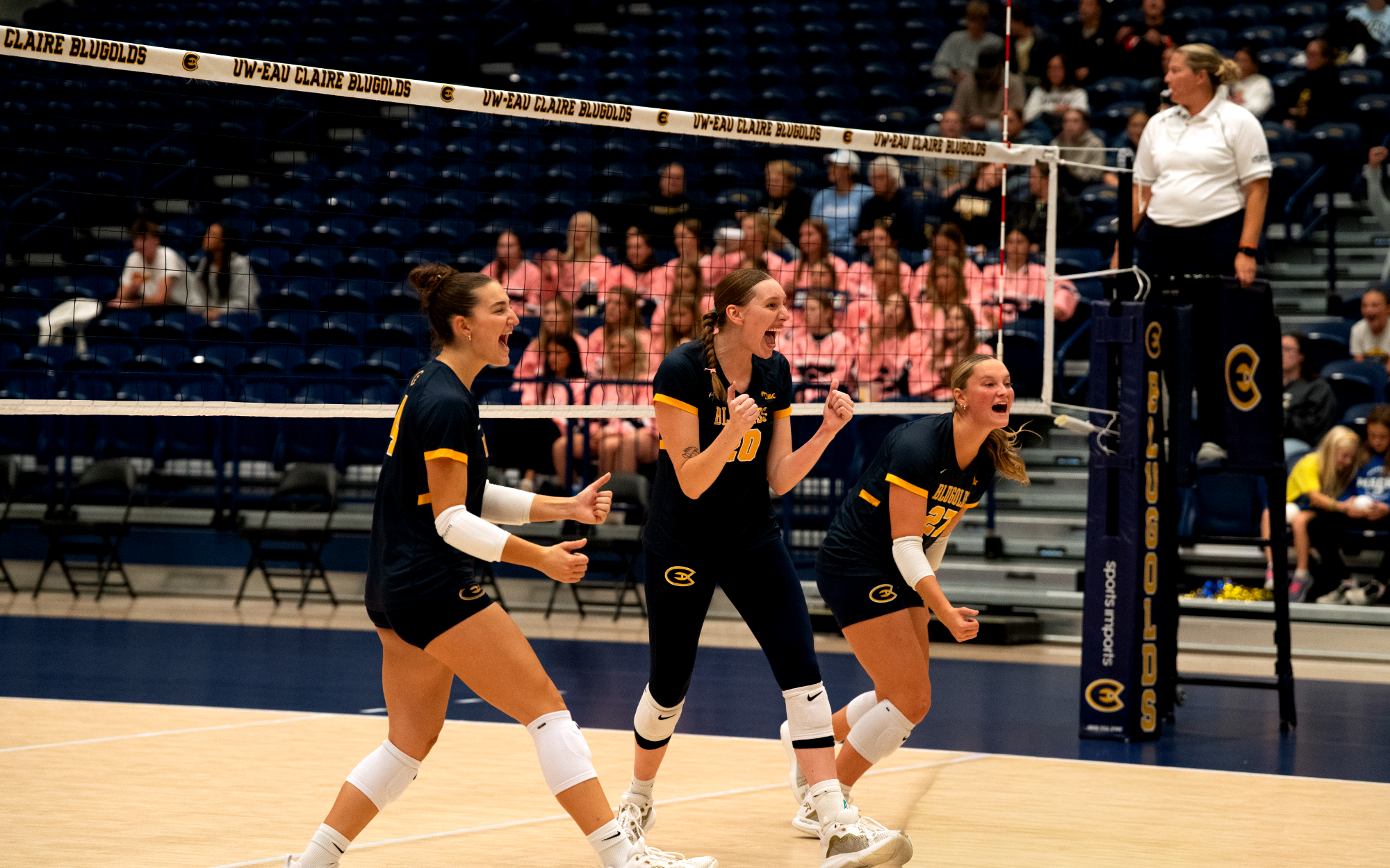 9.23 VB Recap