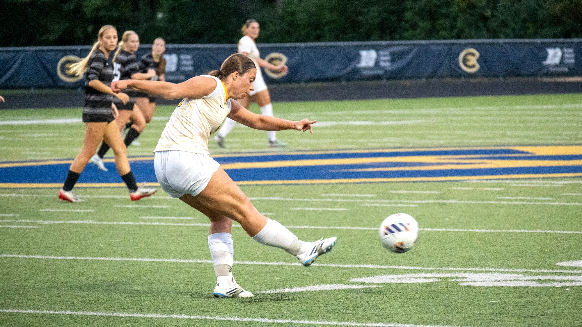 9.25 WSOC
