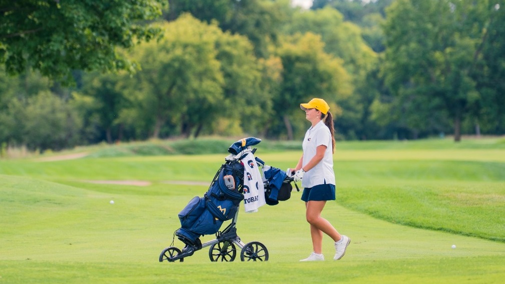 WGOLF927