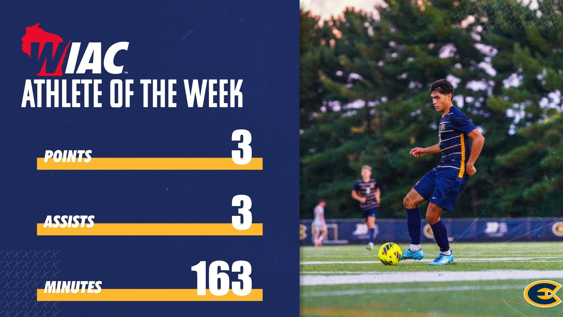 LMS AOTW 9.29