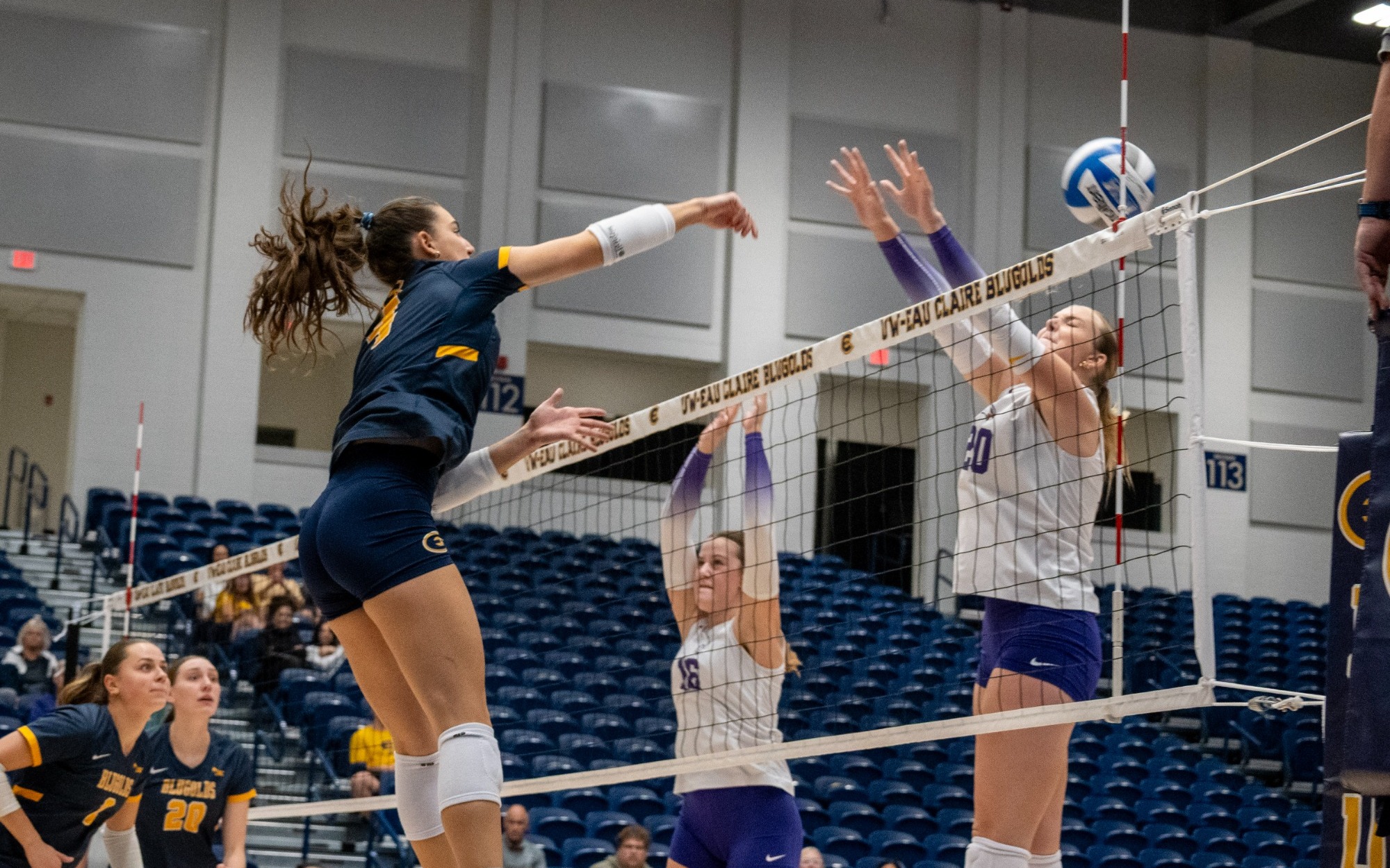 9.30 VB Recap