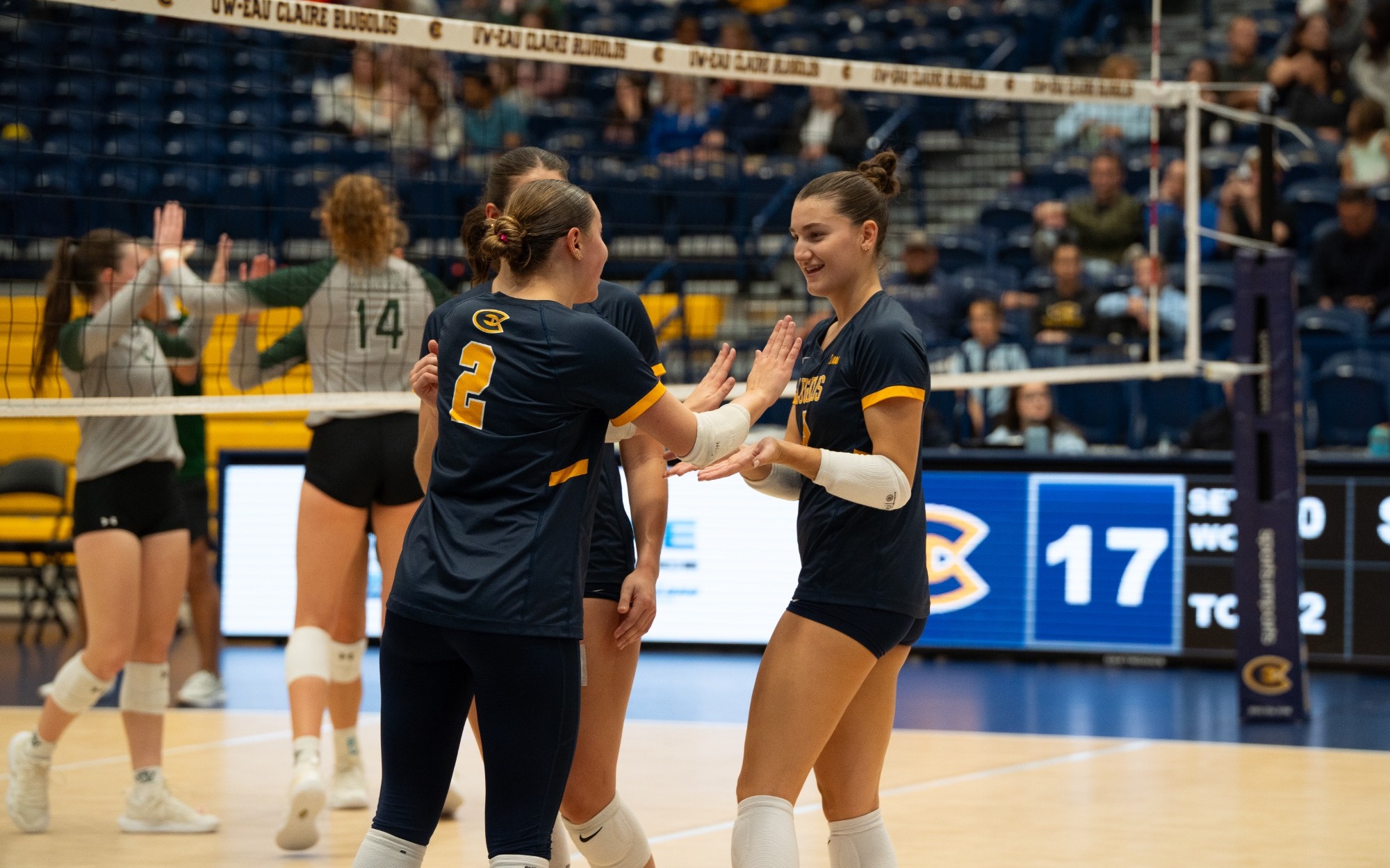 9.4 VB REcap