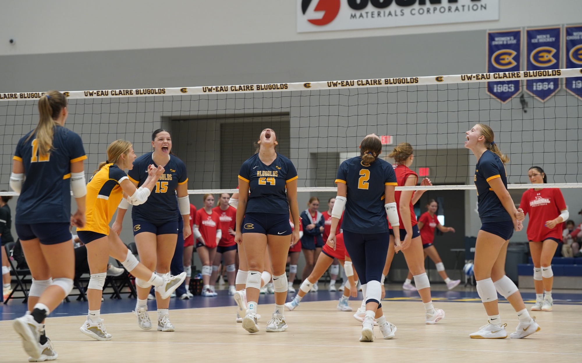 9.5 VB Recap
