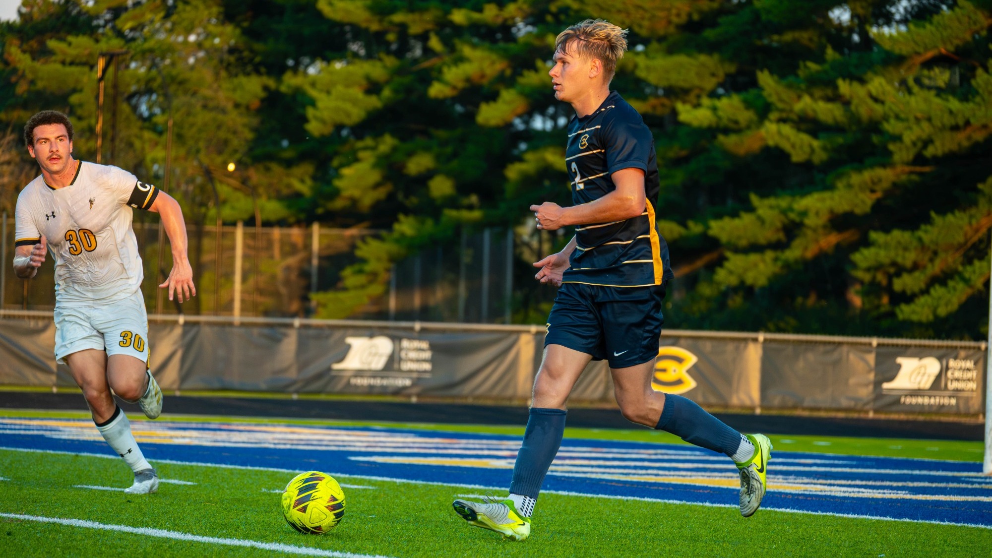 9.7 MSOCCER