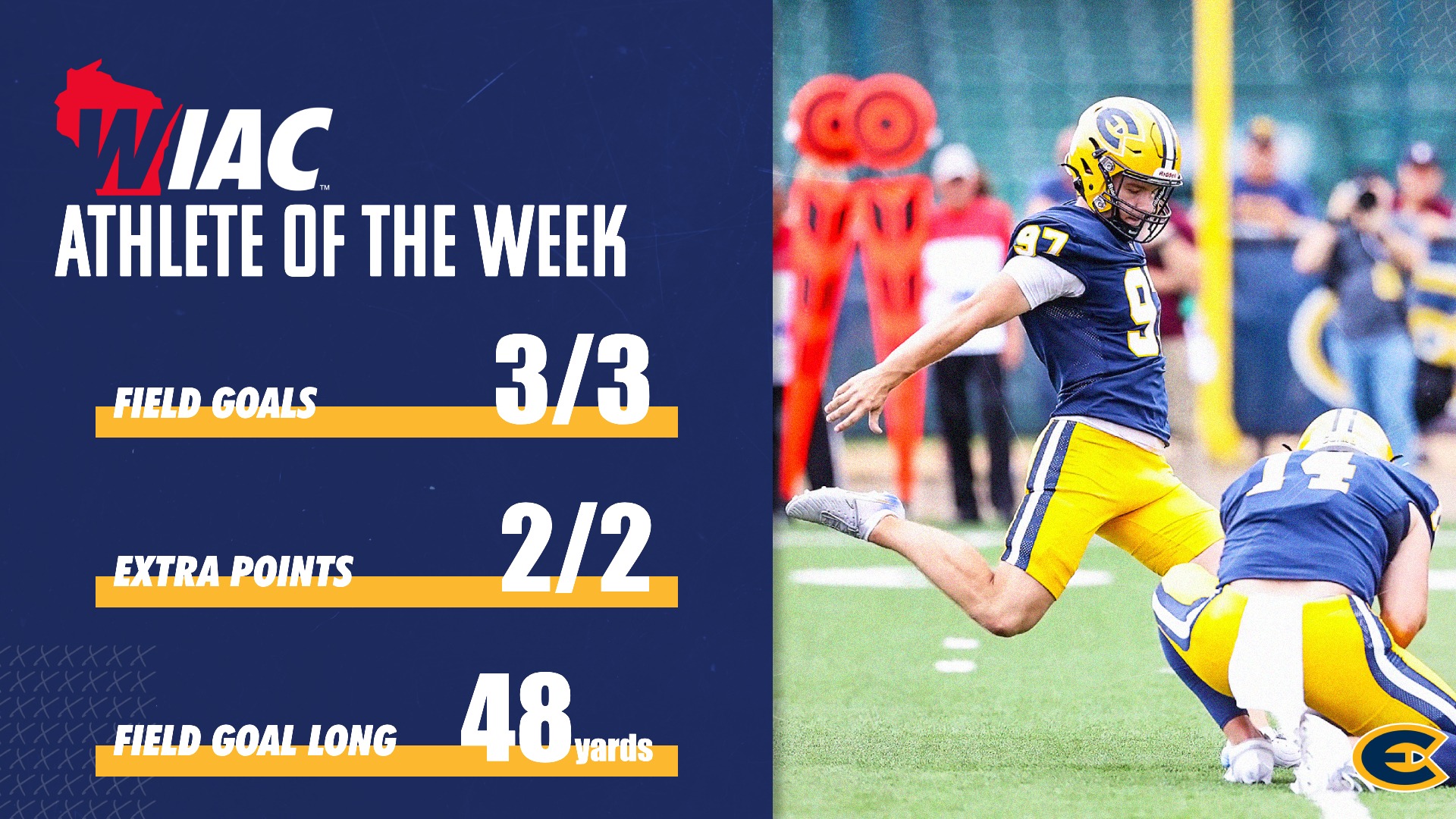Radaj AOTW 9/5