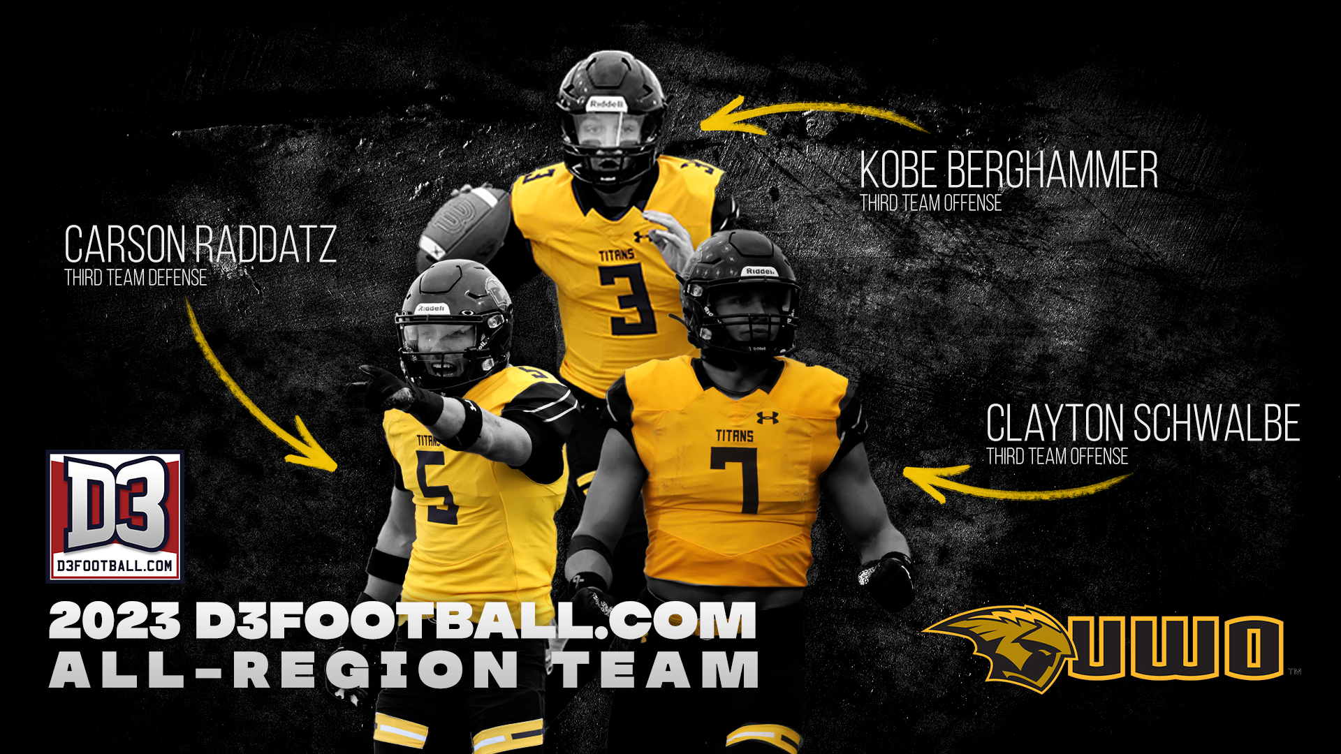 Titans To Begin 2024 Season With Three Home Nonconference Matchups