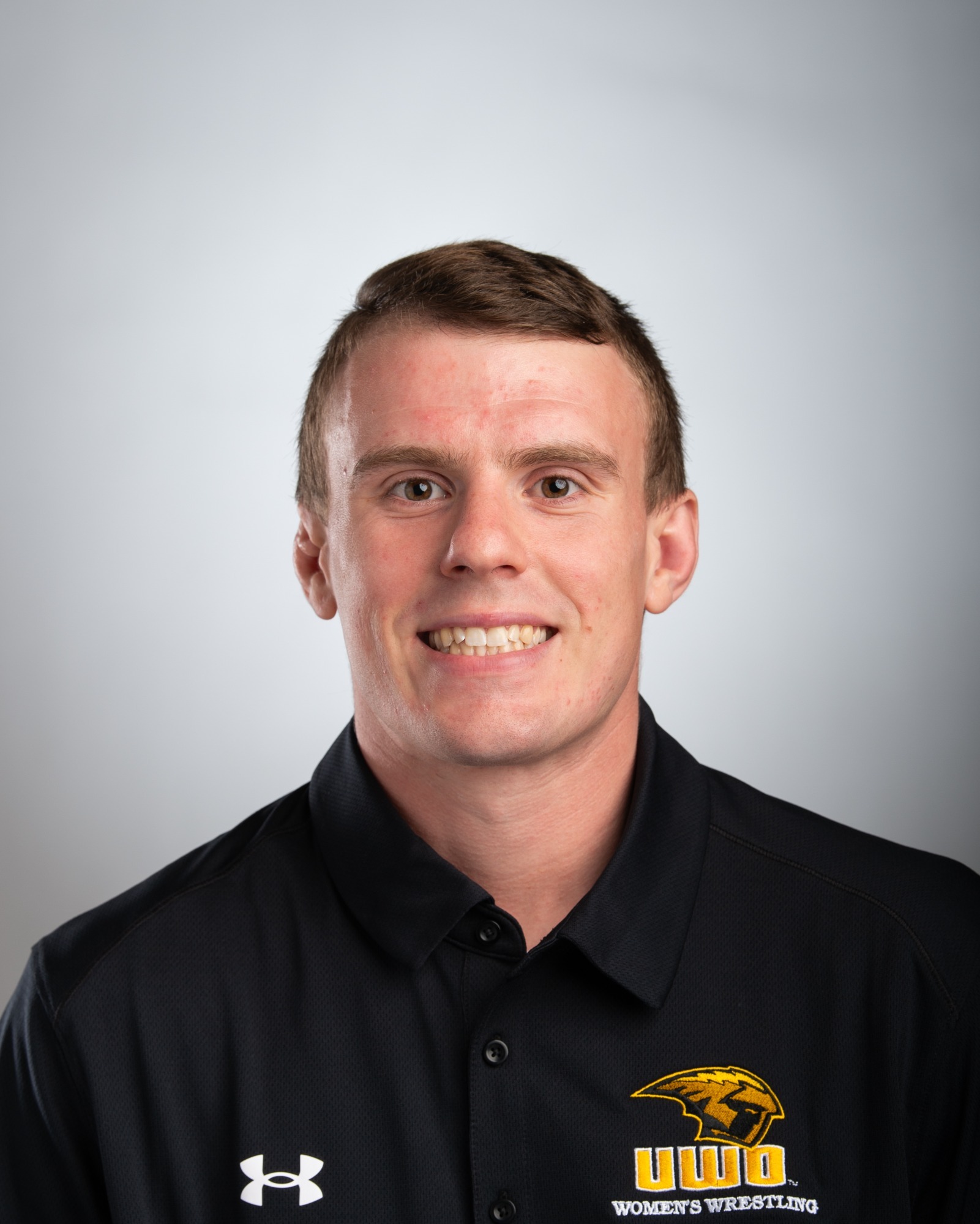 2024 Jared Costa Headshot