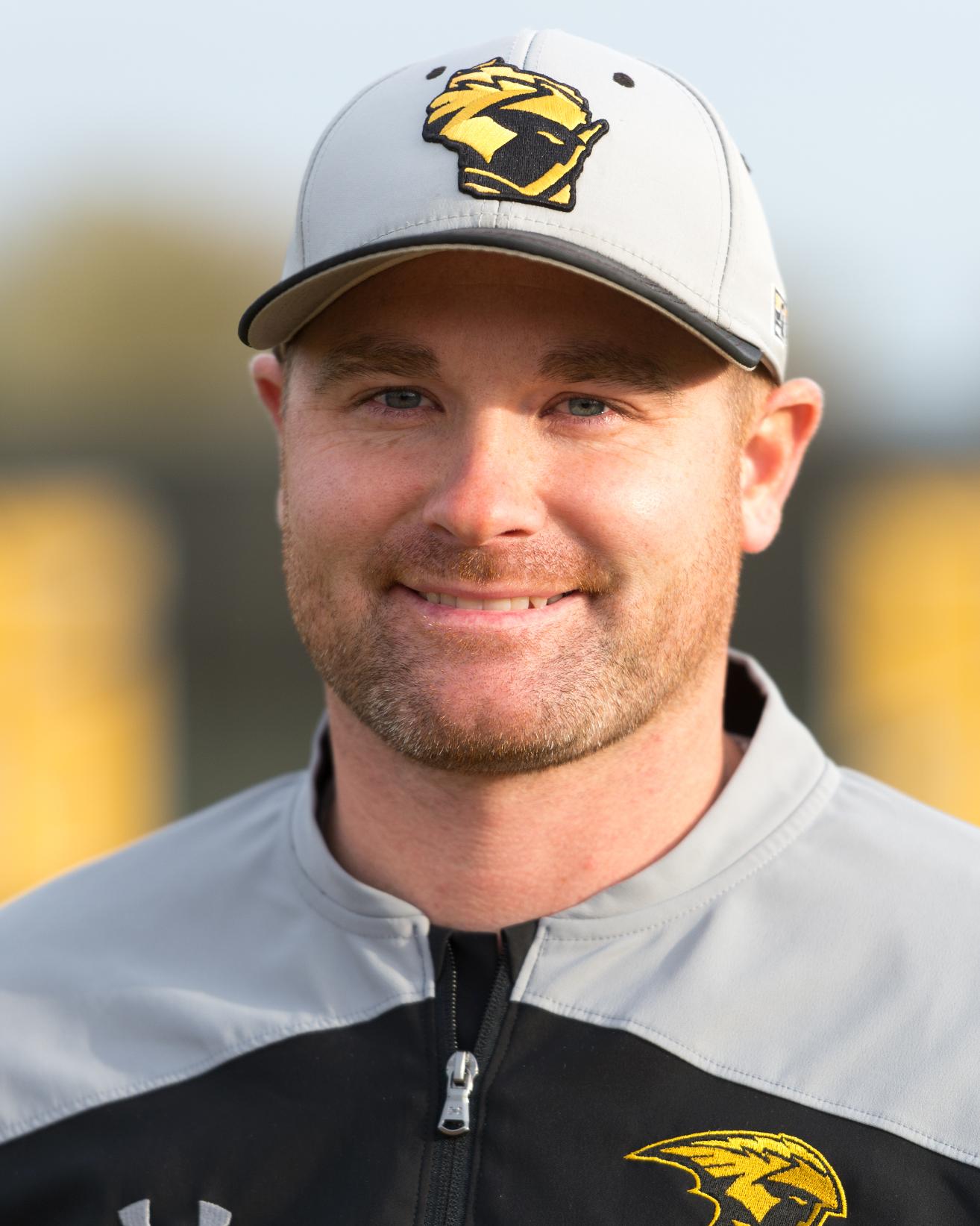 Scott Beyer