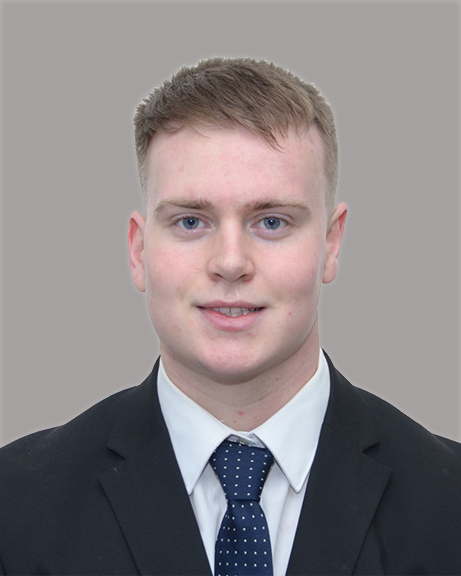Luke Carr