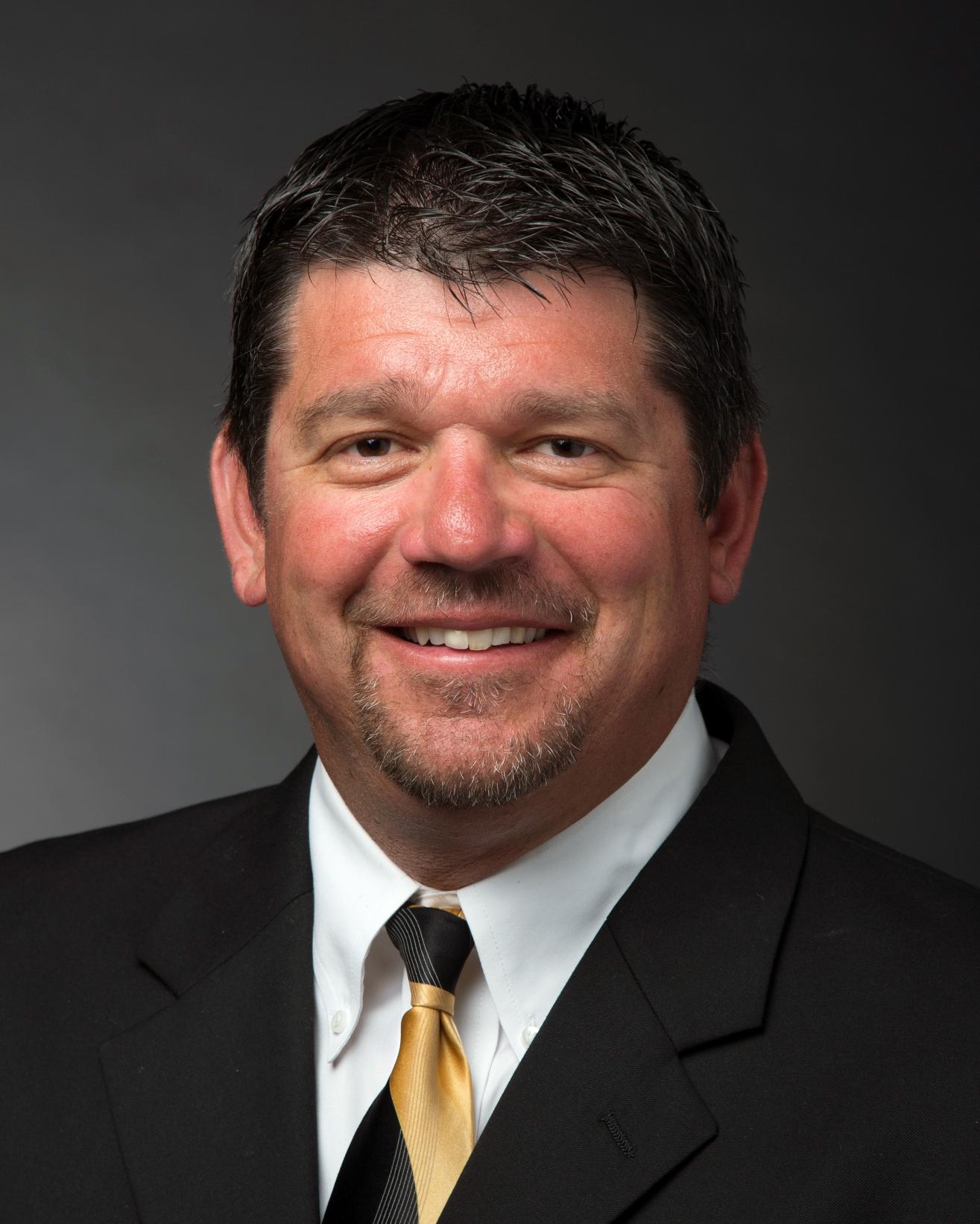 Pat Cerroni