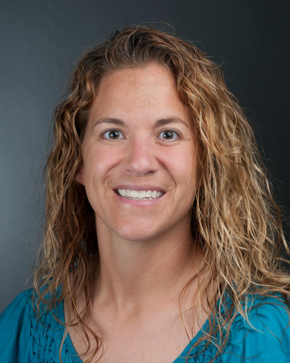 Erin Coppernoll