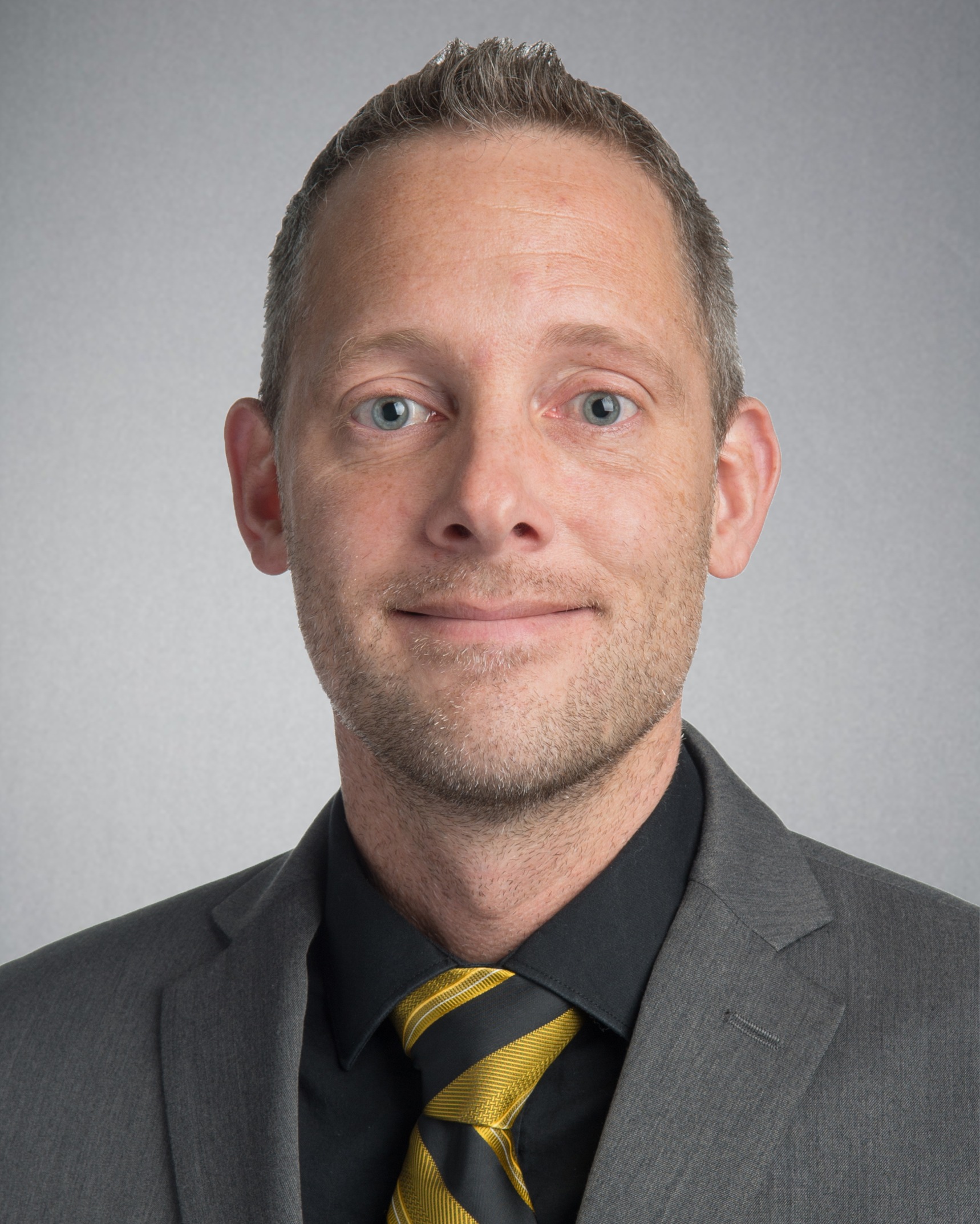 Jon Ellmann