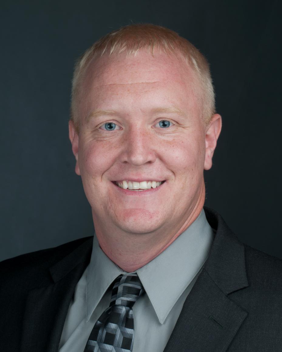 Brad Fischer