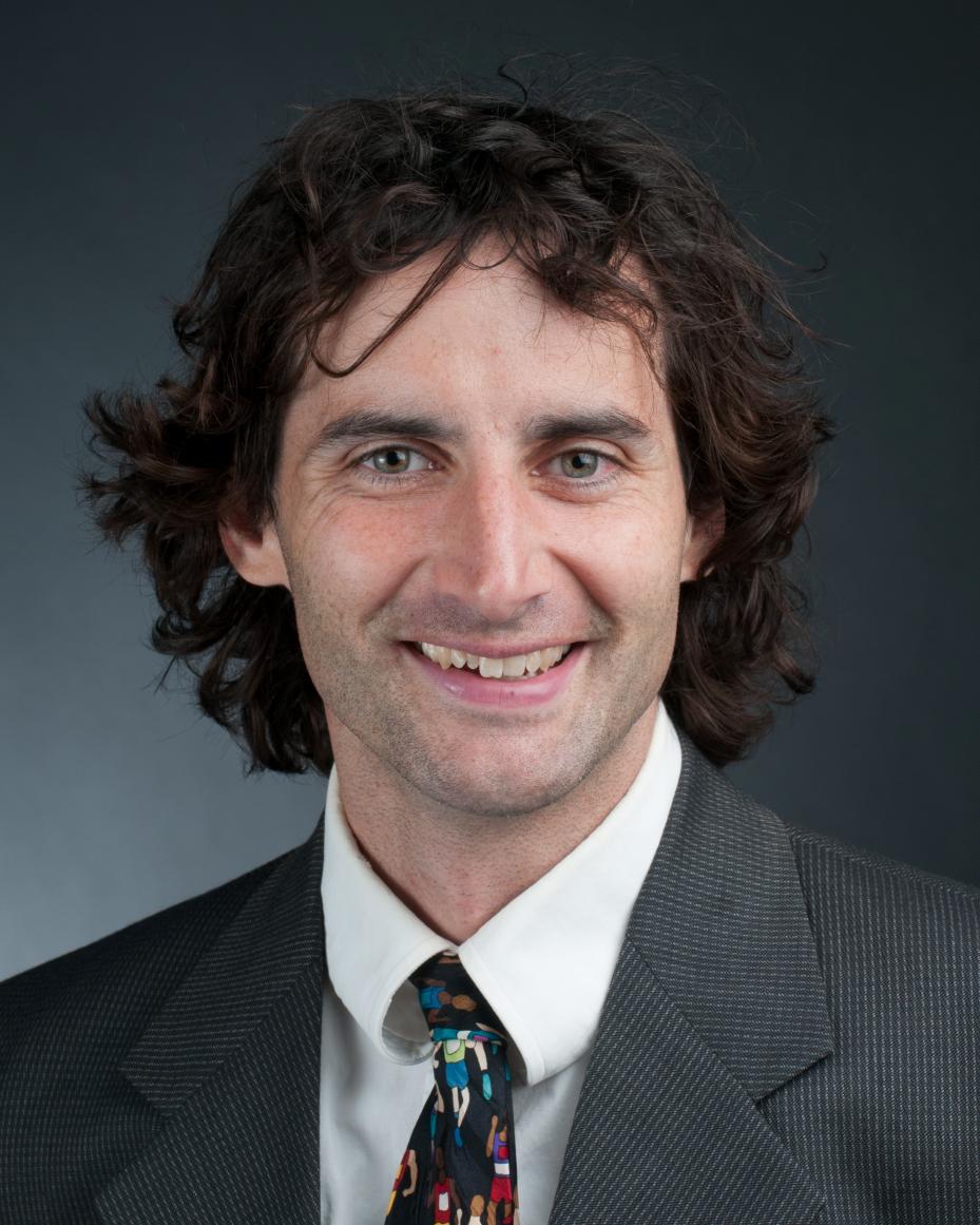 Eamon McKenna