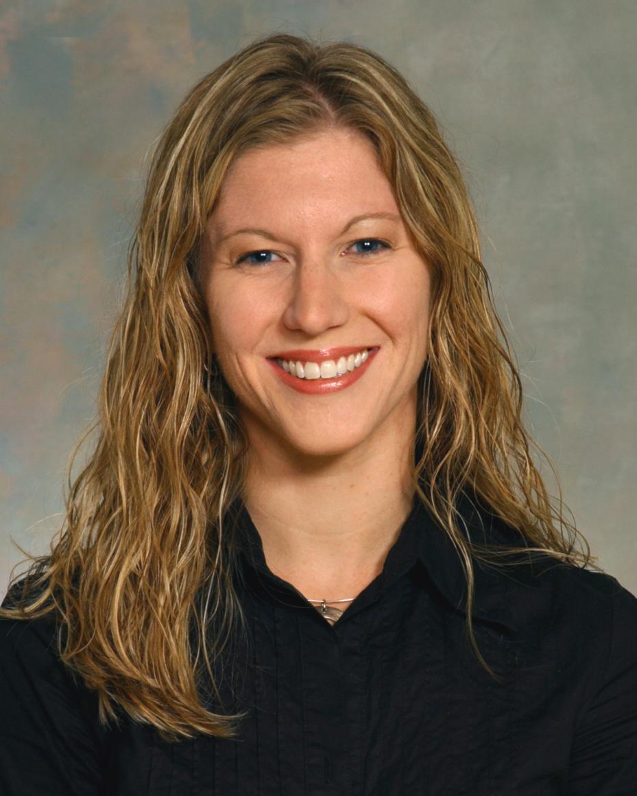Amy McQuillan