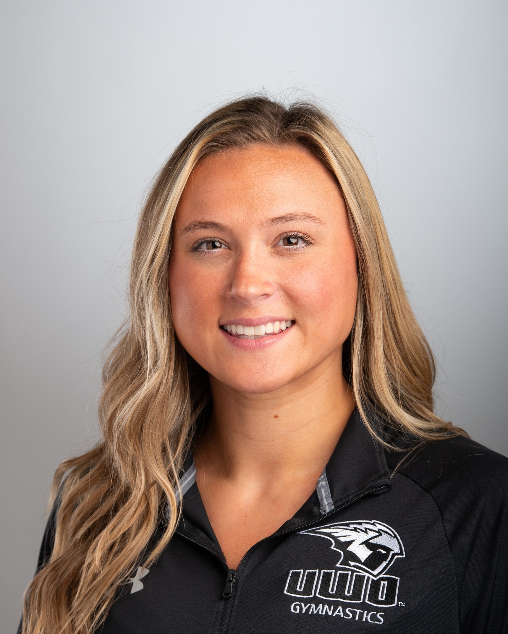 Aleah Cassmeyer