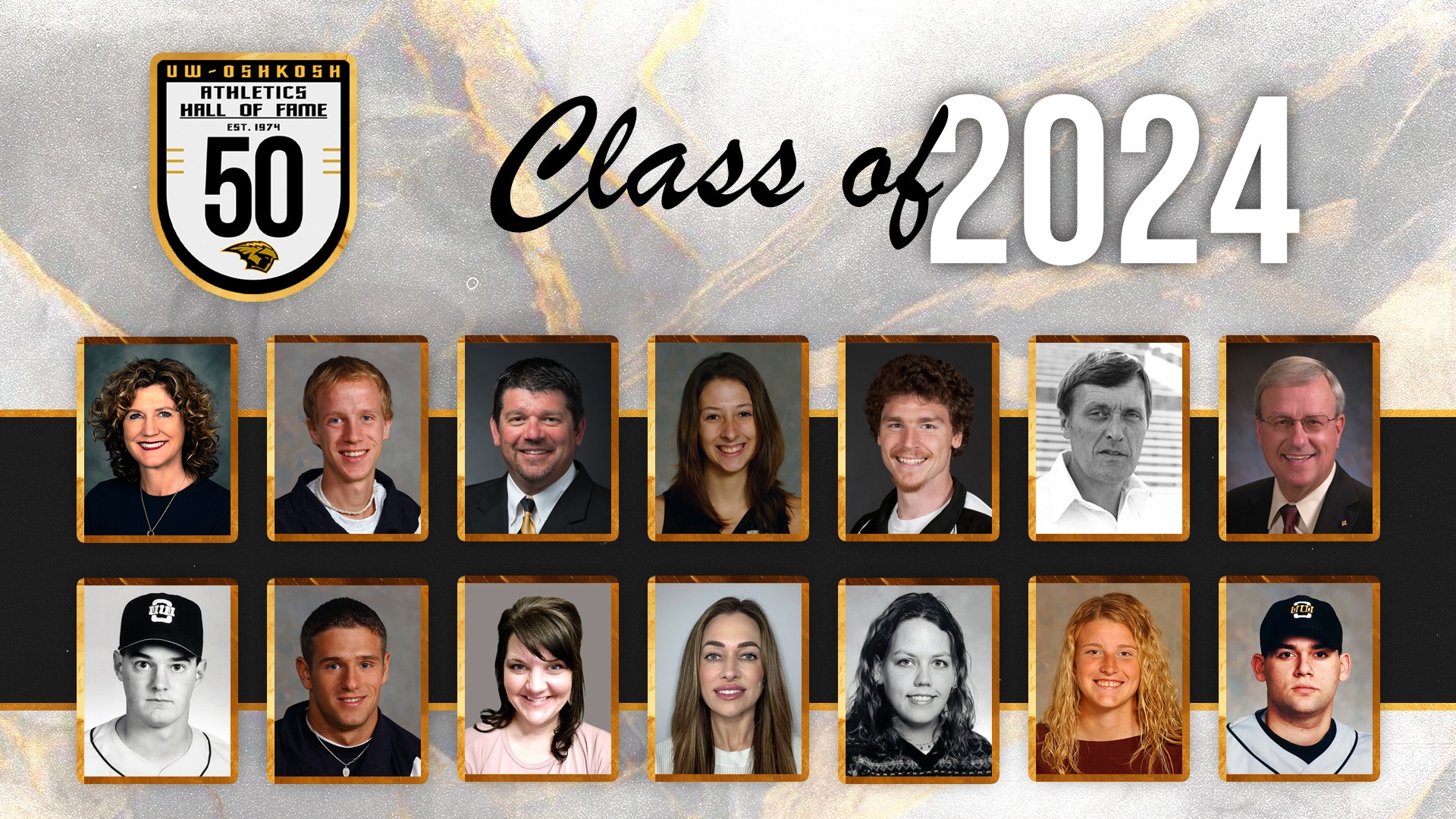 Building The UW-Oshkosh Athletics Hall Of Fame For The Future ...