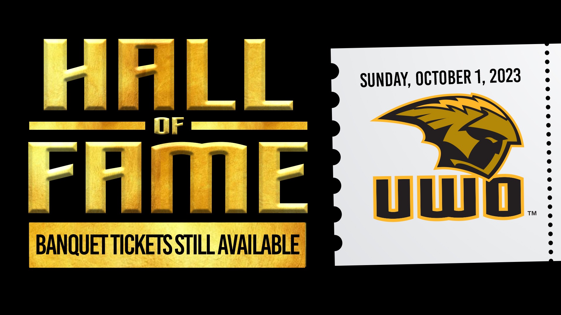 Building The UWOshkosh Athletics Hall Of Fame For The Future