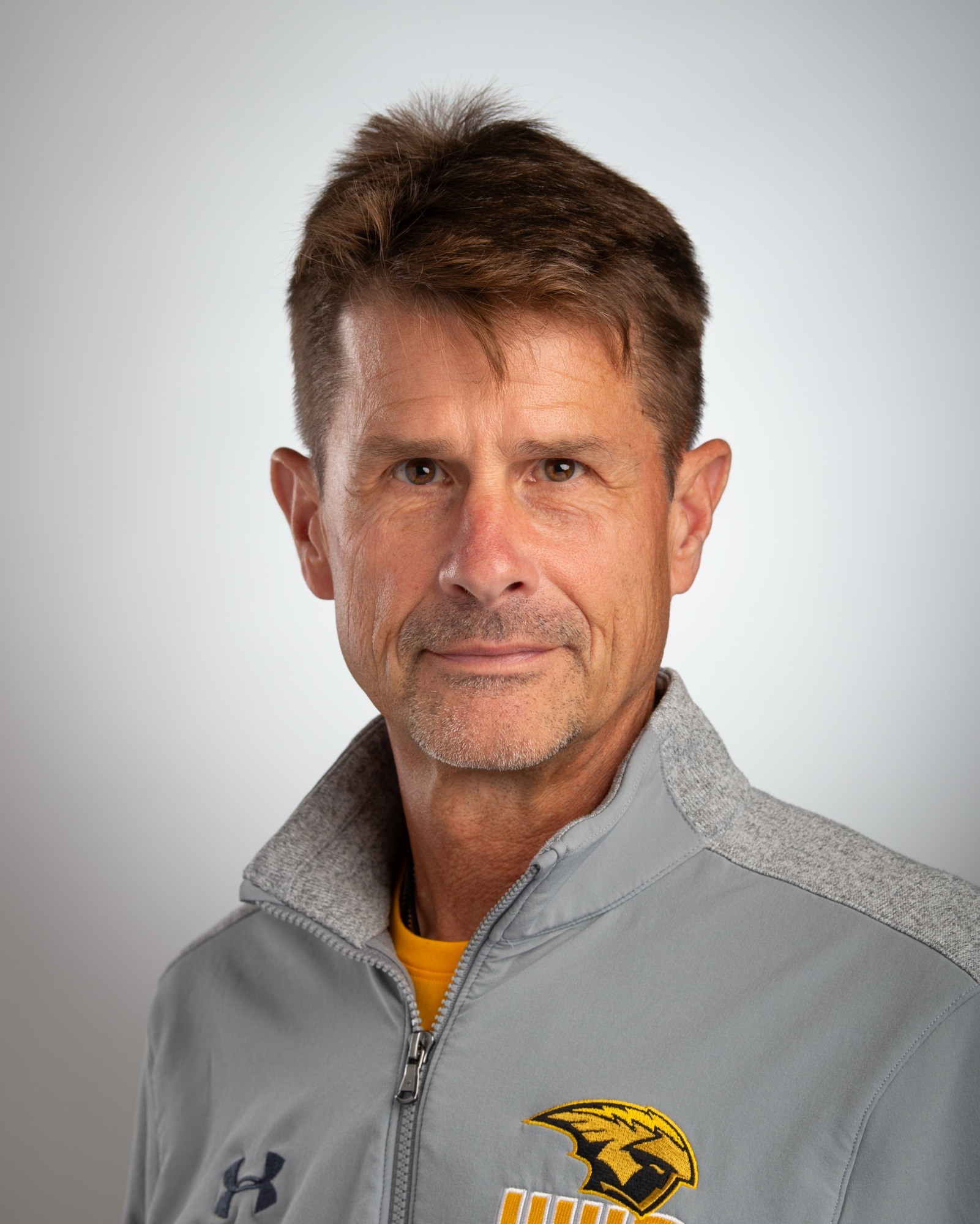 Greg Ruark Headshot