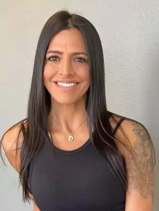 2024 Maria Munoz Headshot