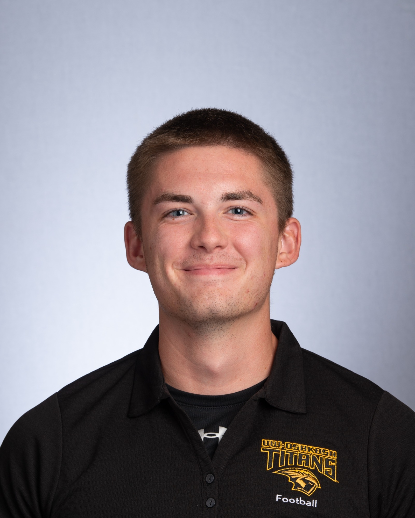 2024 Daunte Unke-McConley Headshot