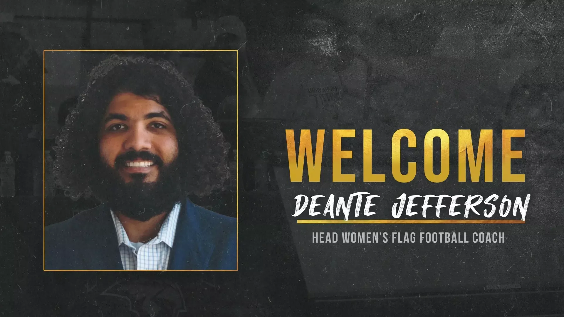 Deante Jefferson Hiring Graphic