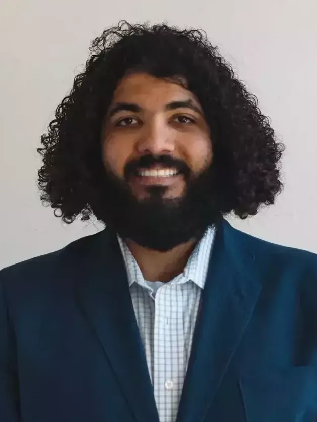 Deante Jefferson Headshot