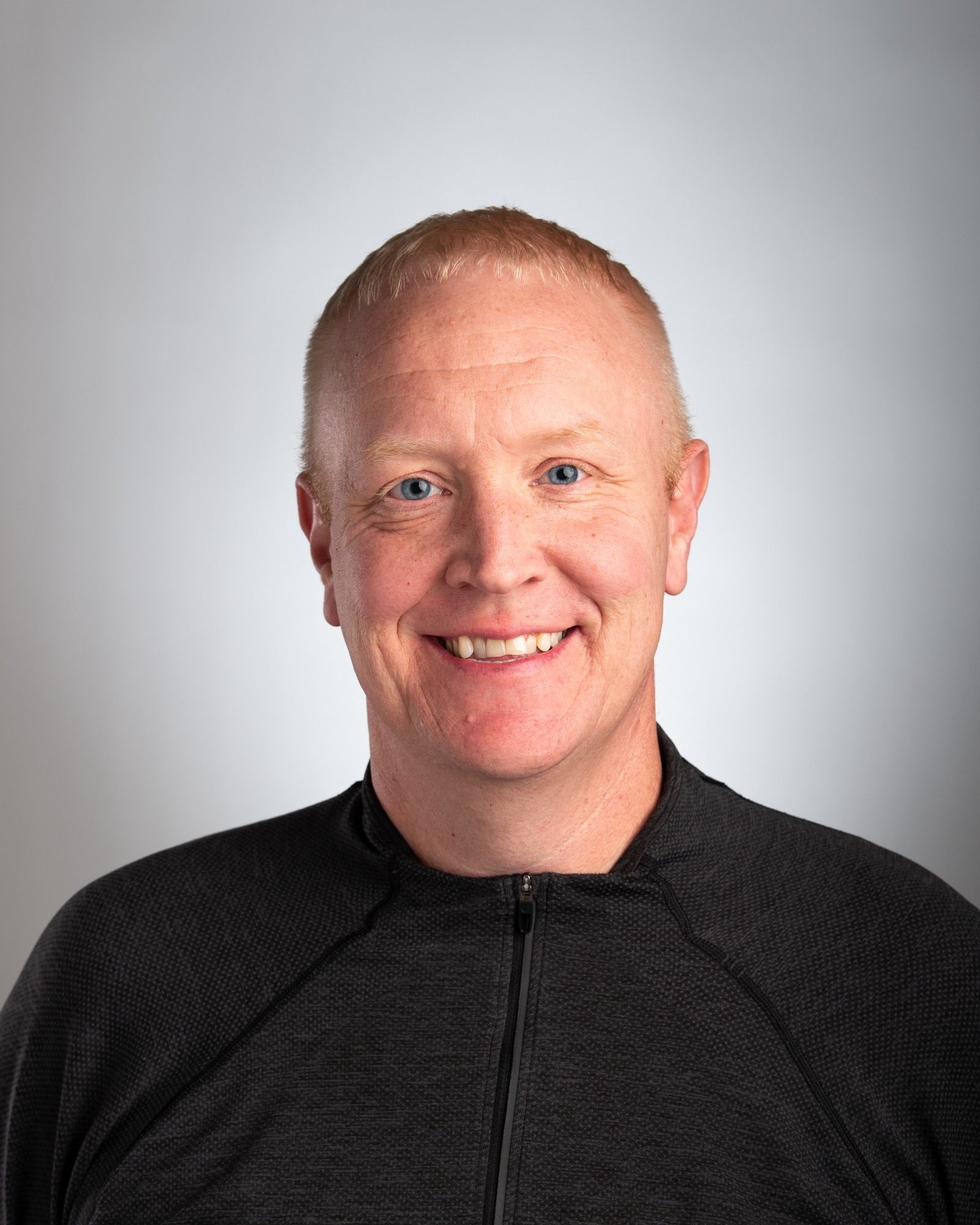 2025 Brad Fischer Headshot