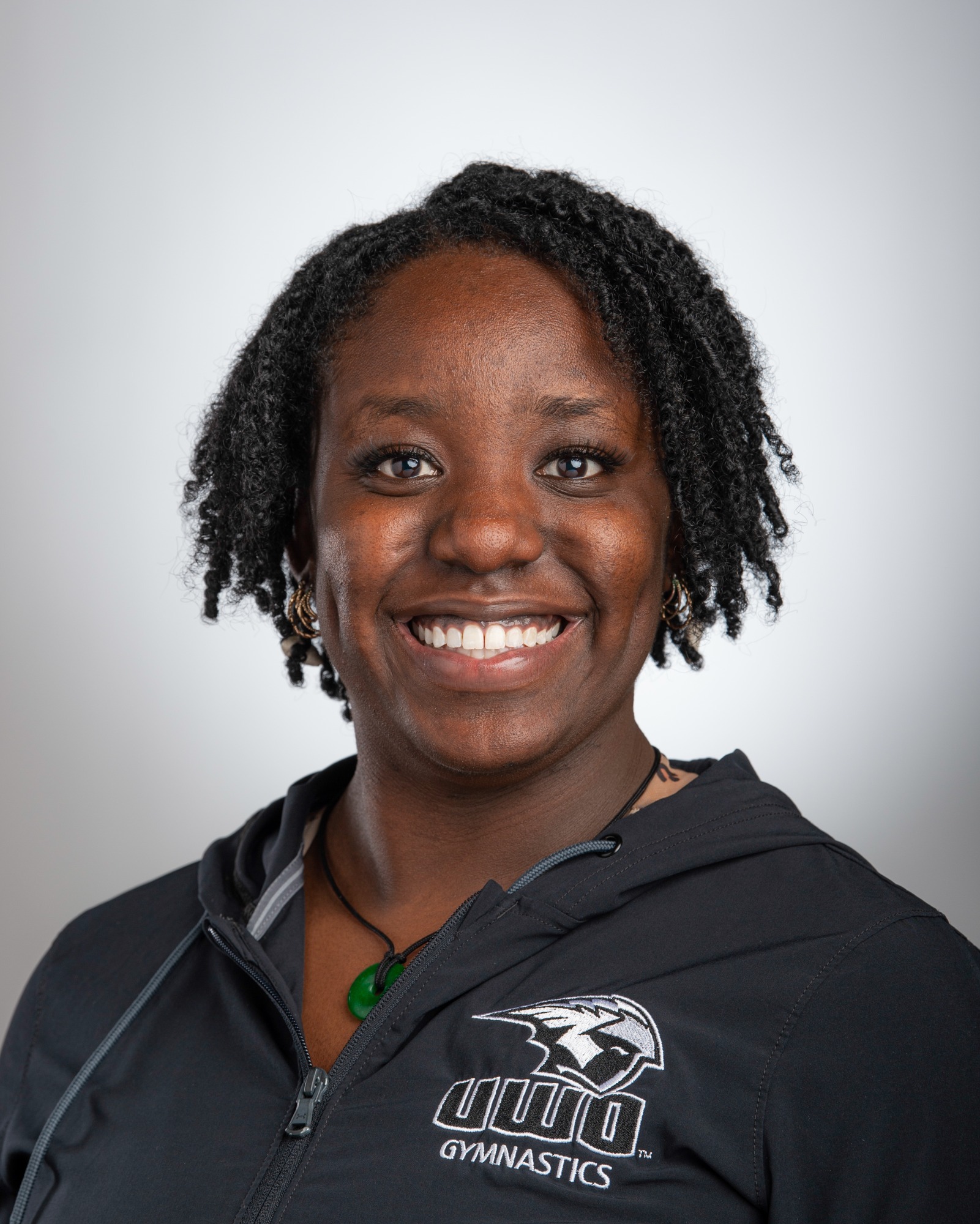 2025 Eboni Jackson Headshot