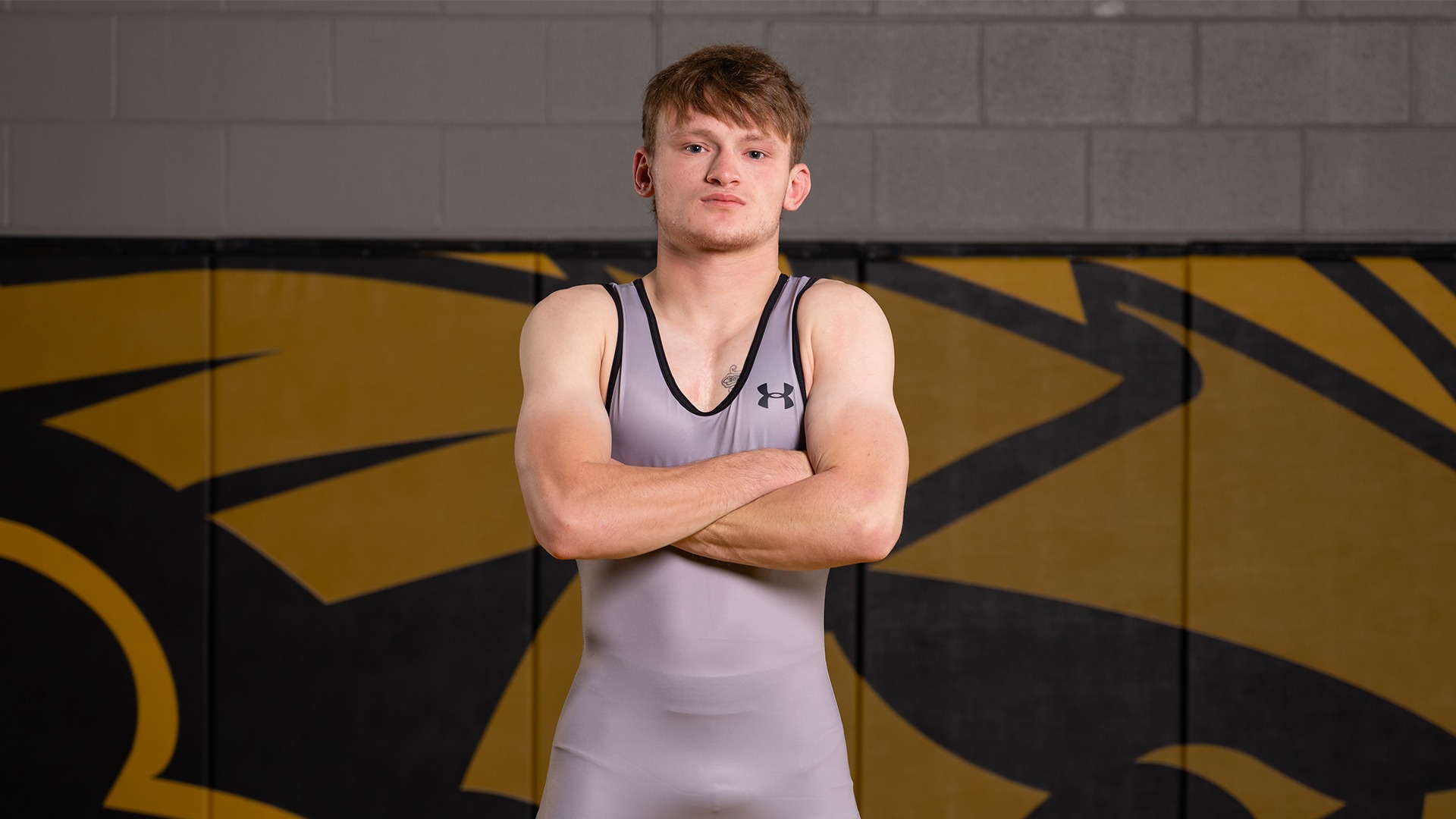 2025 Nick Ersland Media Day Shot