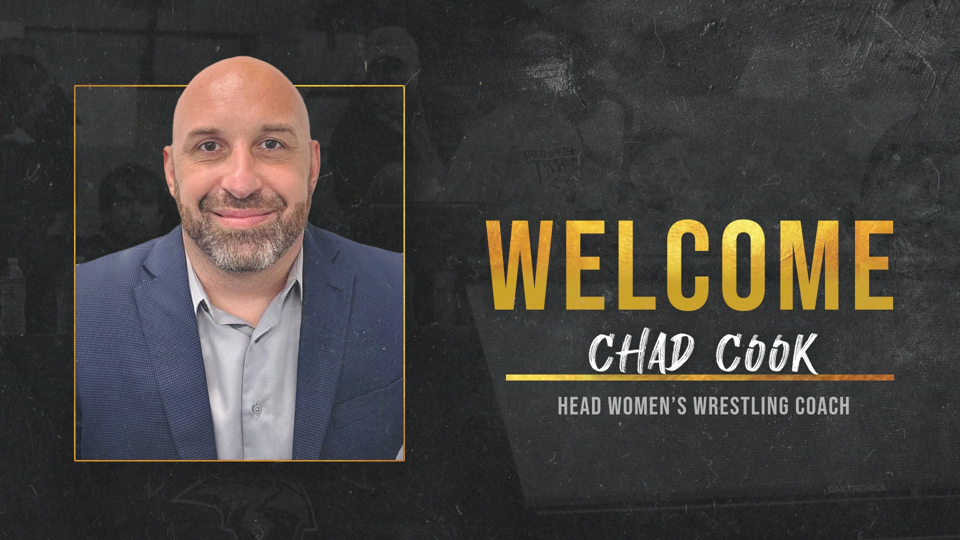 Chad Cook Hiring Graphic