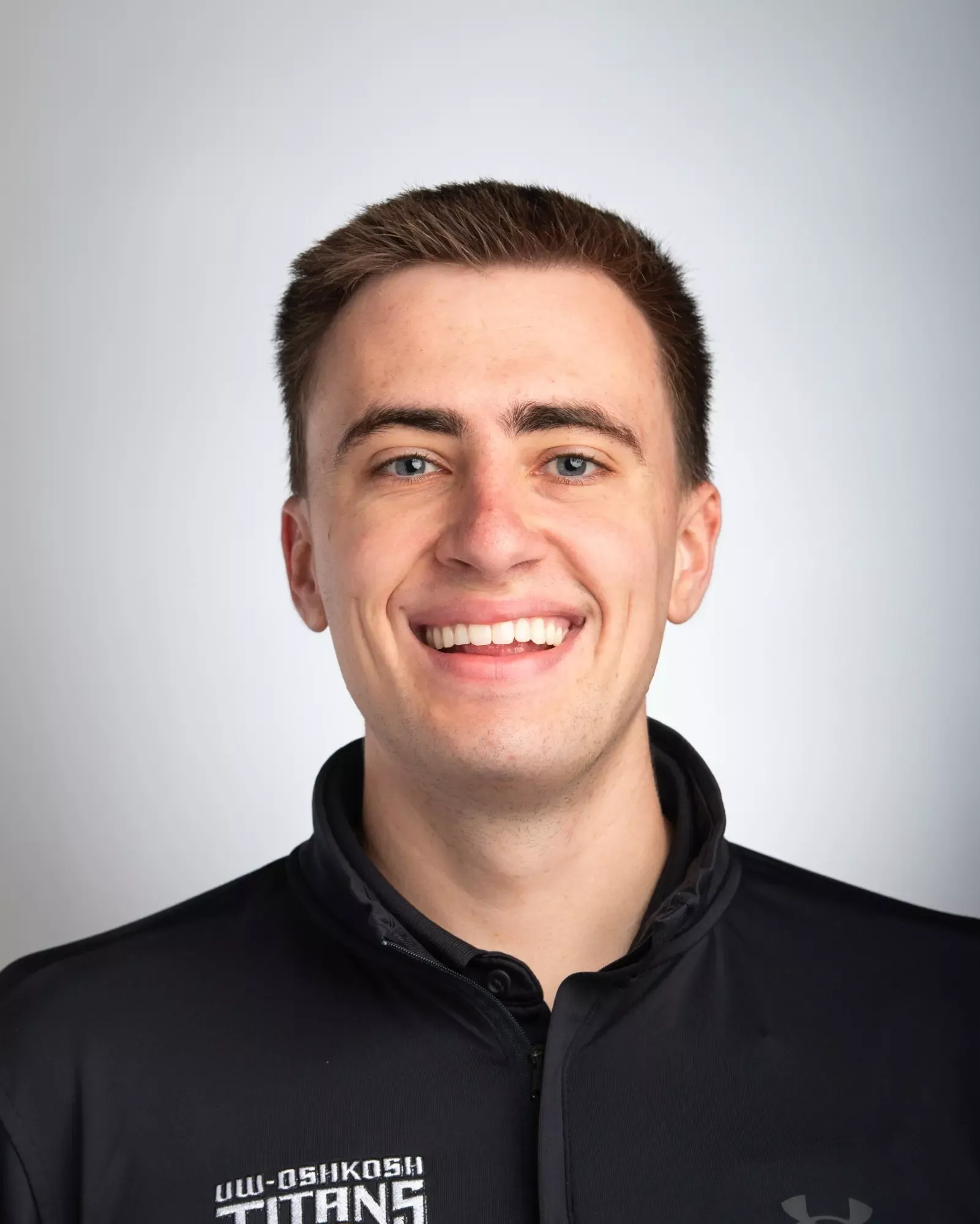 2025 Max DeGeorge Headshot